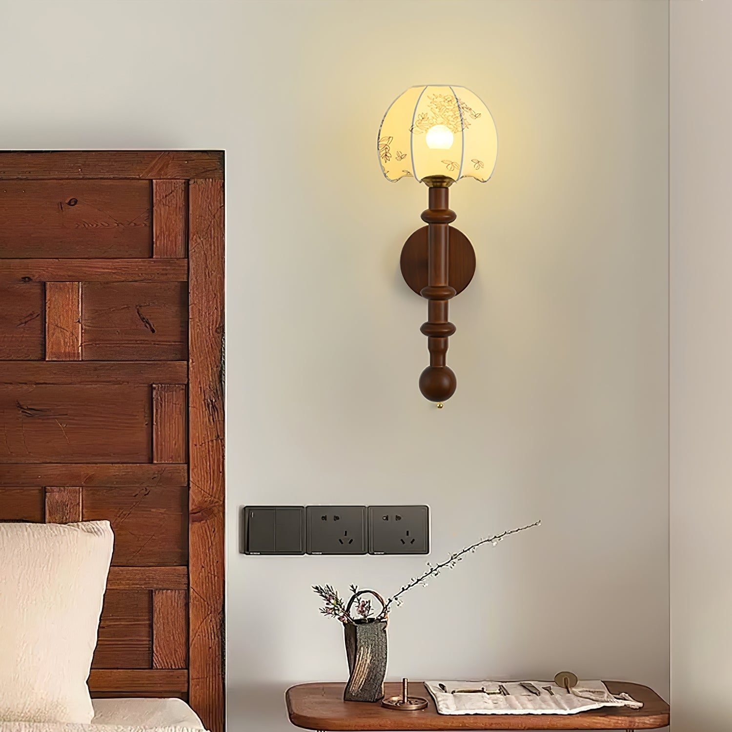 Roma Wall Sconce - Blowlighting