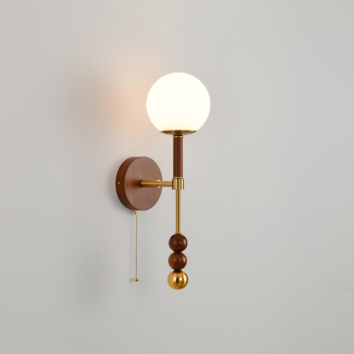 Roma Wall Sconce - Blowlighting
