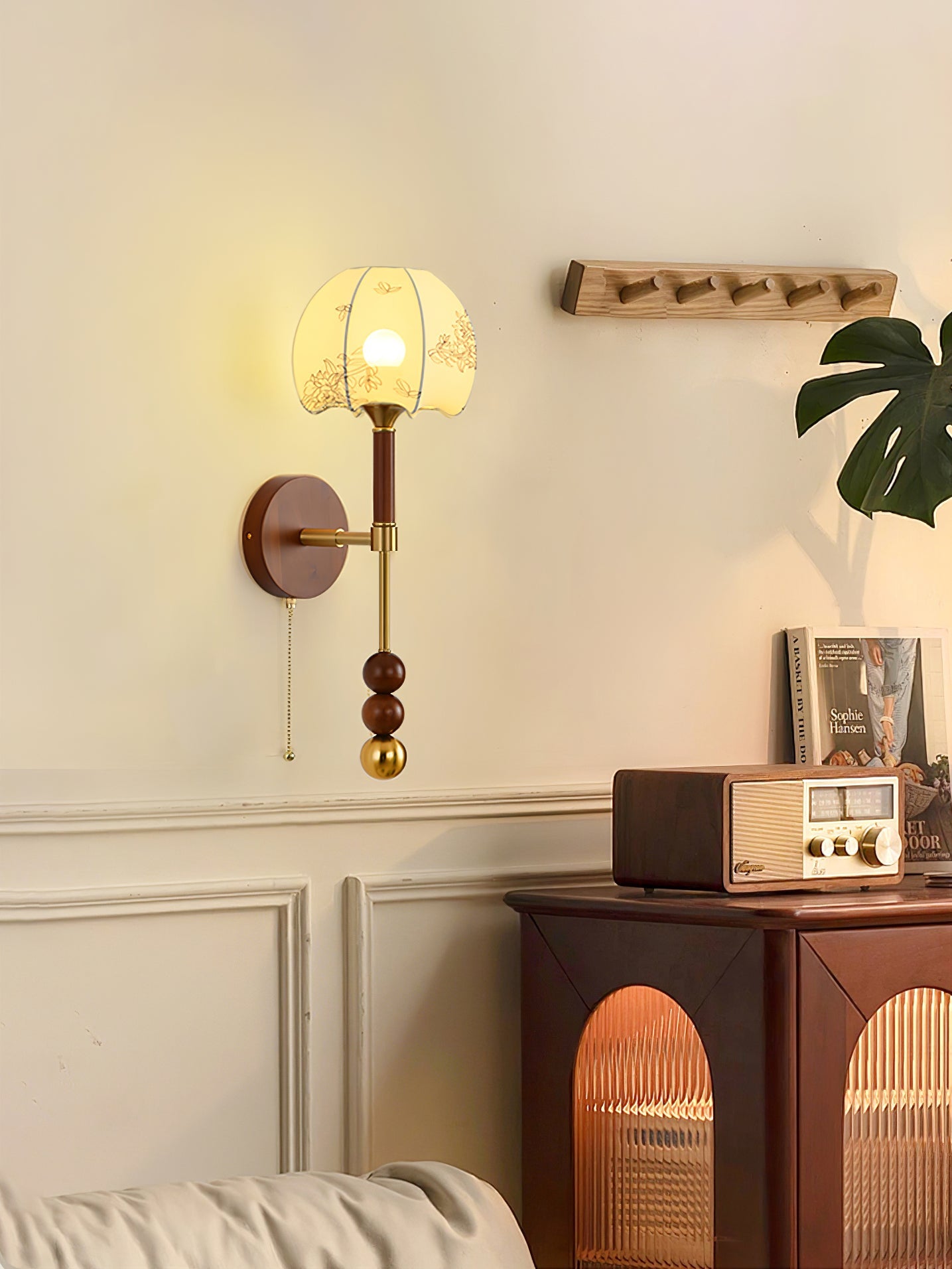 Roma Wall Sconce - Blowlighting