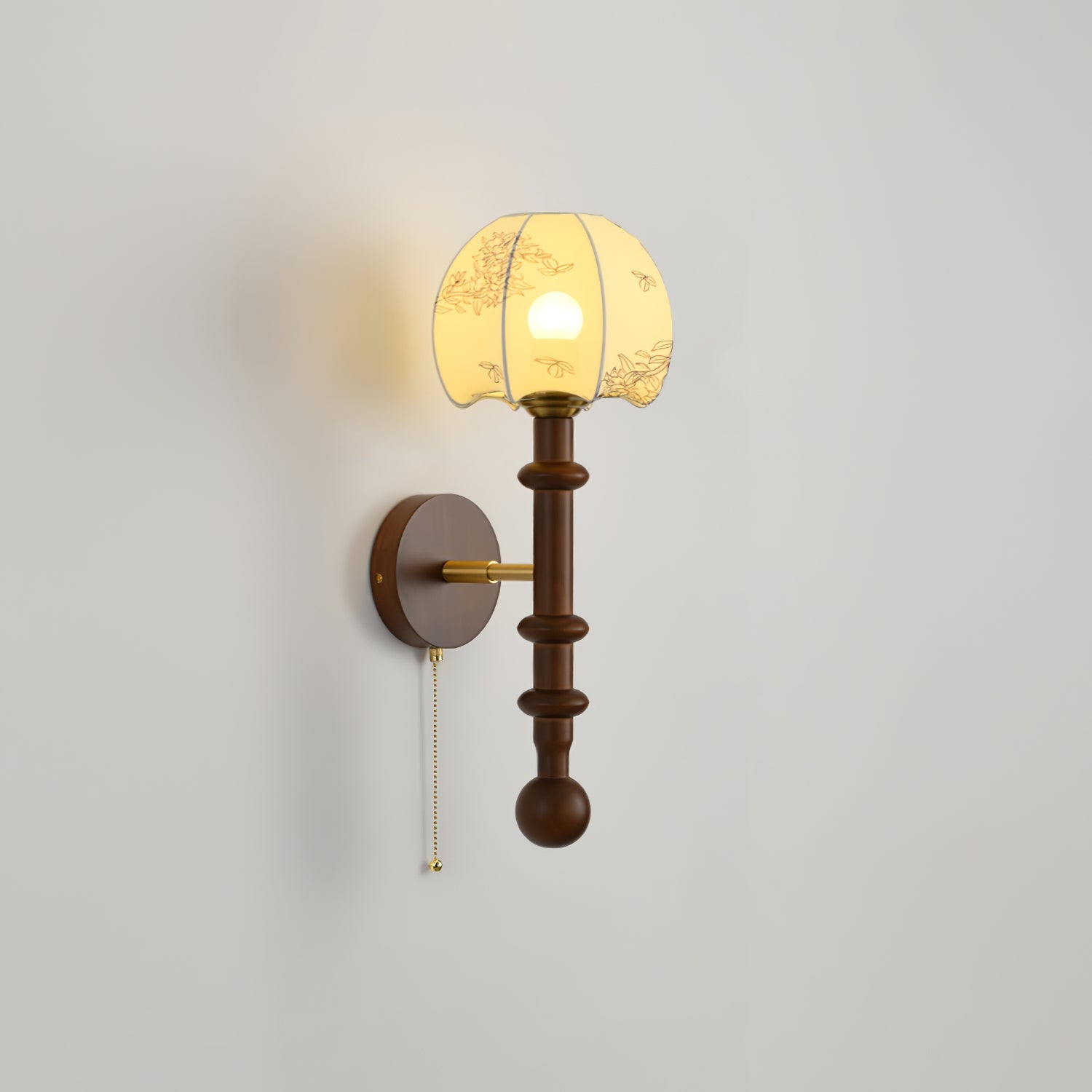 Roma Wall Sconce - Blowlighting