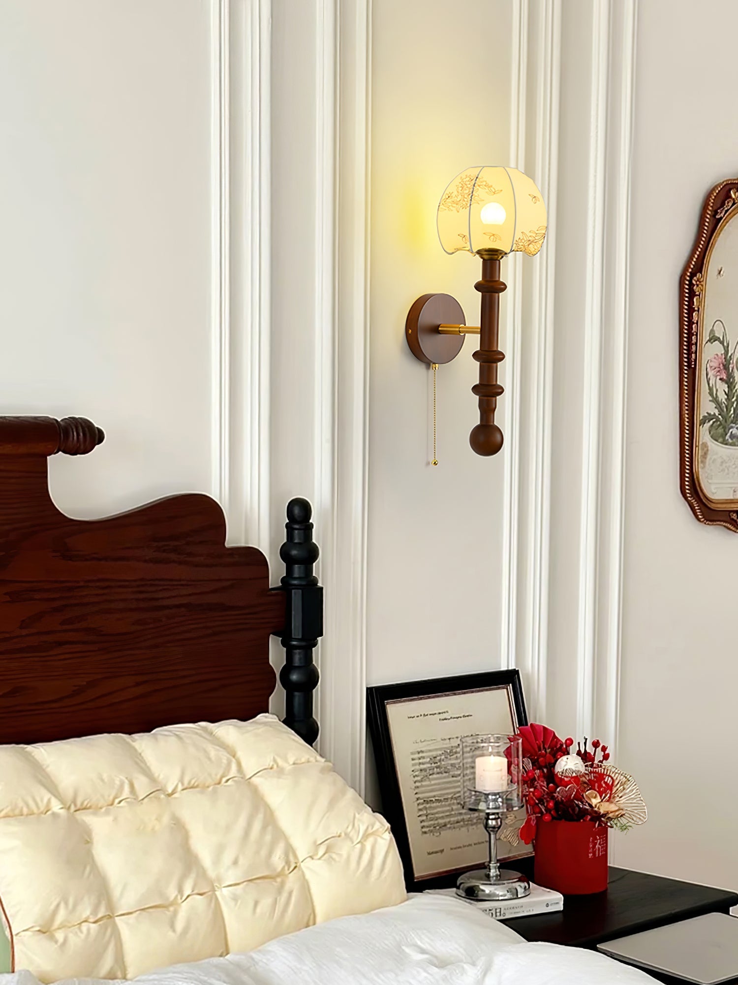 Roma Wall Sconce - Blowlighting