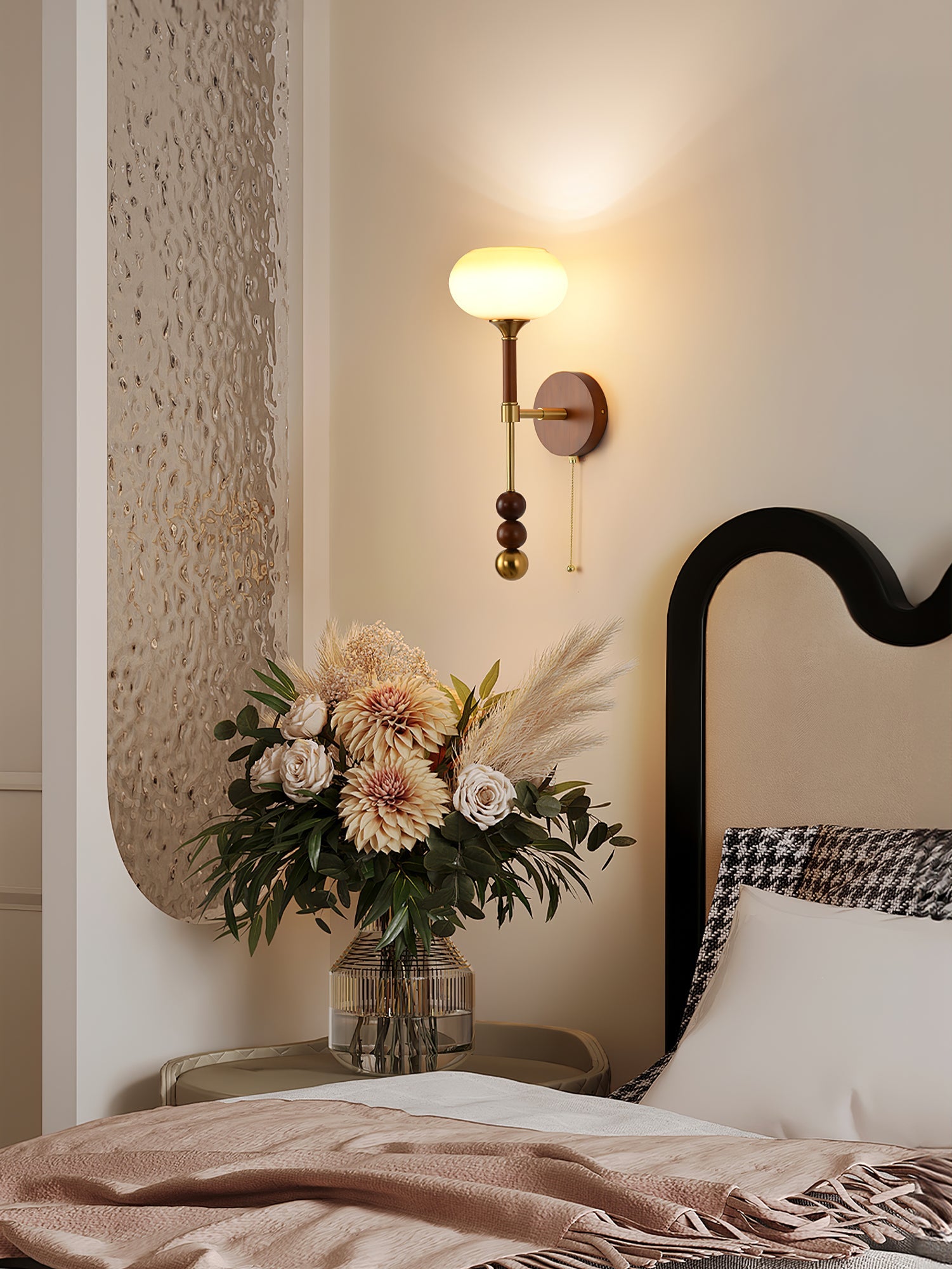 Roma Wall Sconce - Blowlighting
