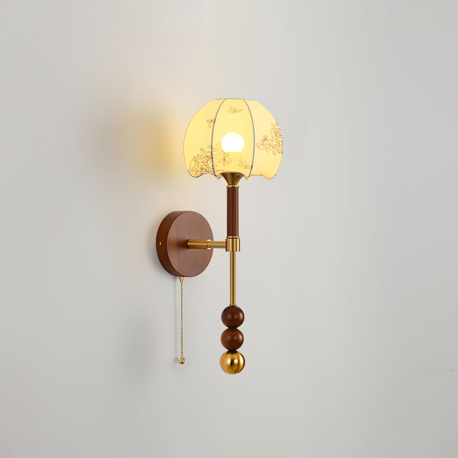 Roma Wall Sconce - Blowlighting