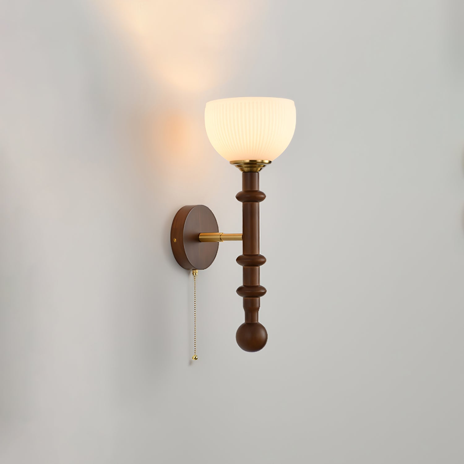 Roma Wall Sconce - Blowlighting