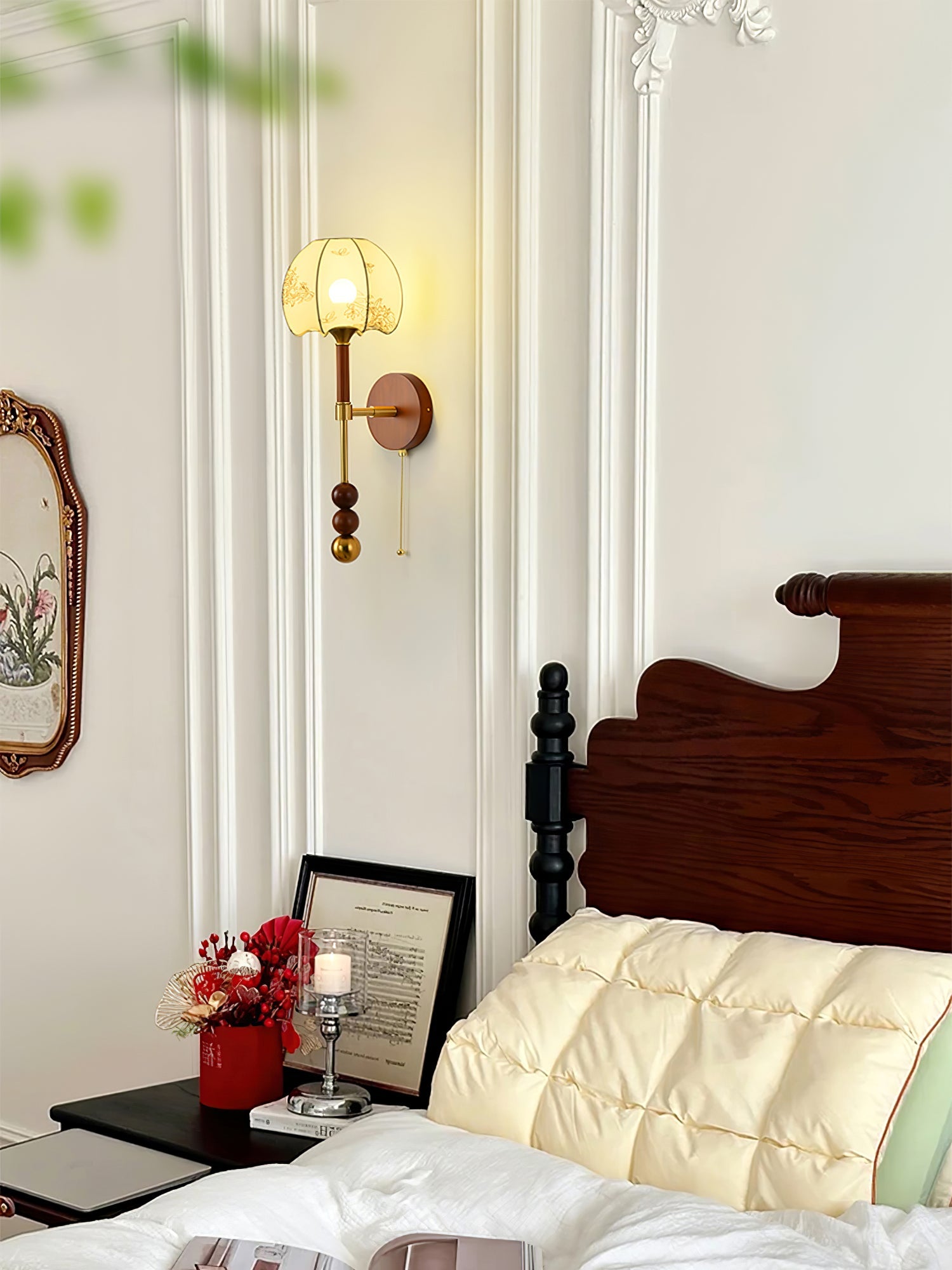 Roma Wall Sconce - Blowlighting