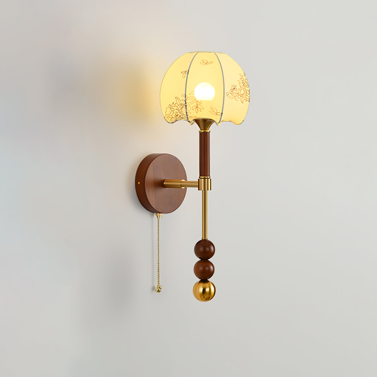 Roma Wall Sconce - Blowlighting