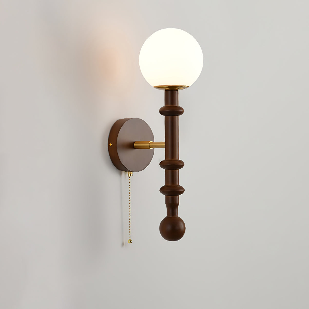 Roma Wall Sconce - Blowlighting