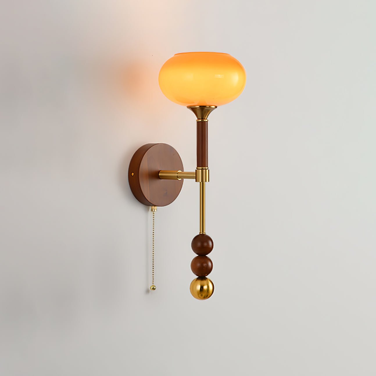 Roma Wall Sconce - Blowlighting