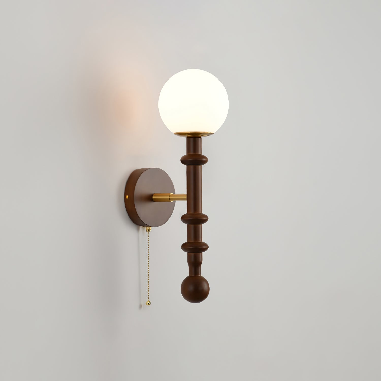 Roma Wall Sconce - Blowlighting