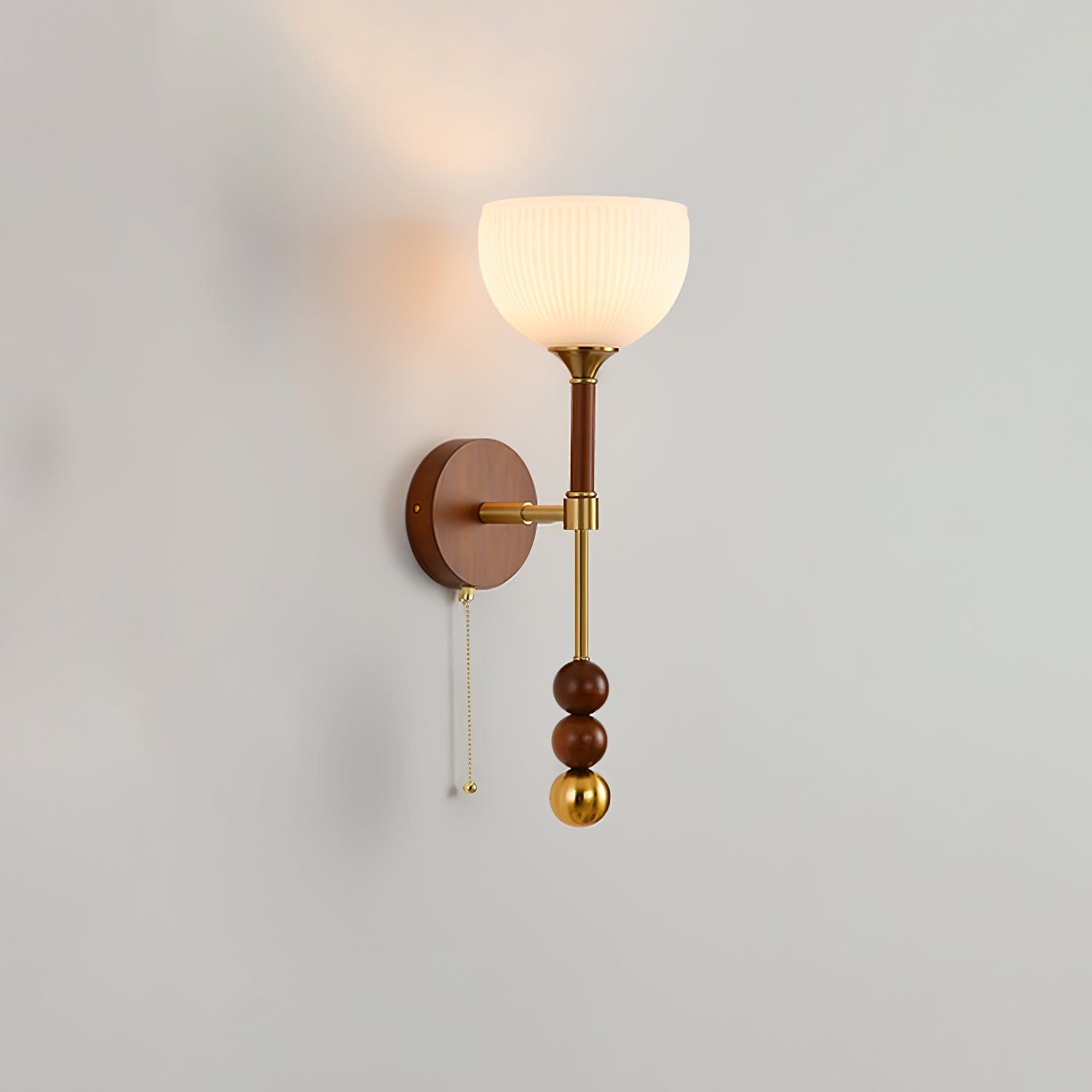 Roma Wall Sconce - Blowlighting