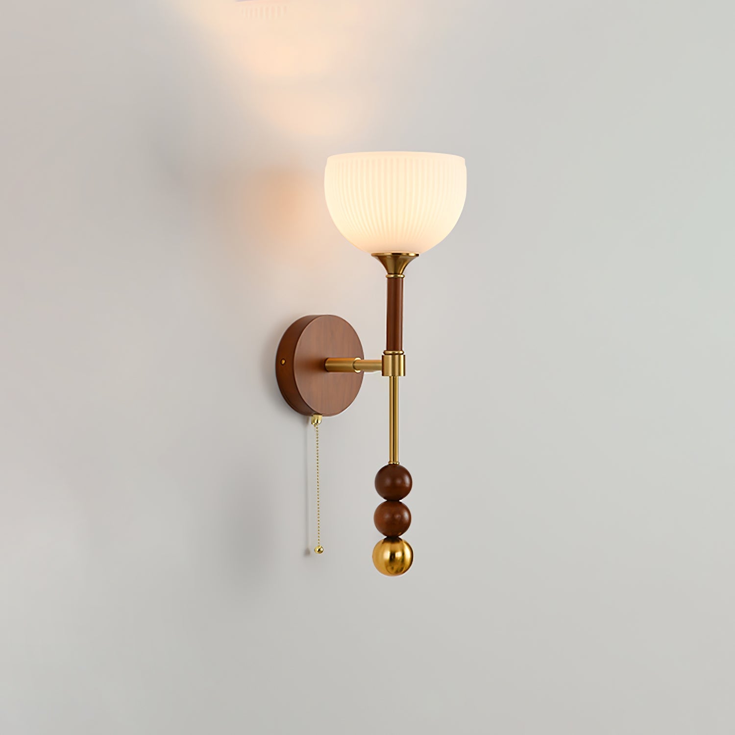 Roma Wall Sconce - Blowlighting