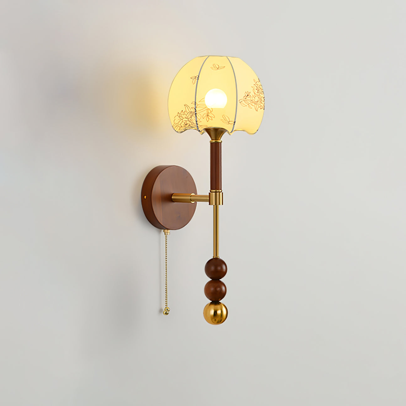 Roma Wall Sconce - Blowlighting