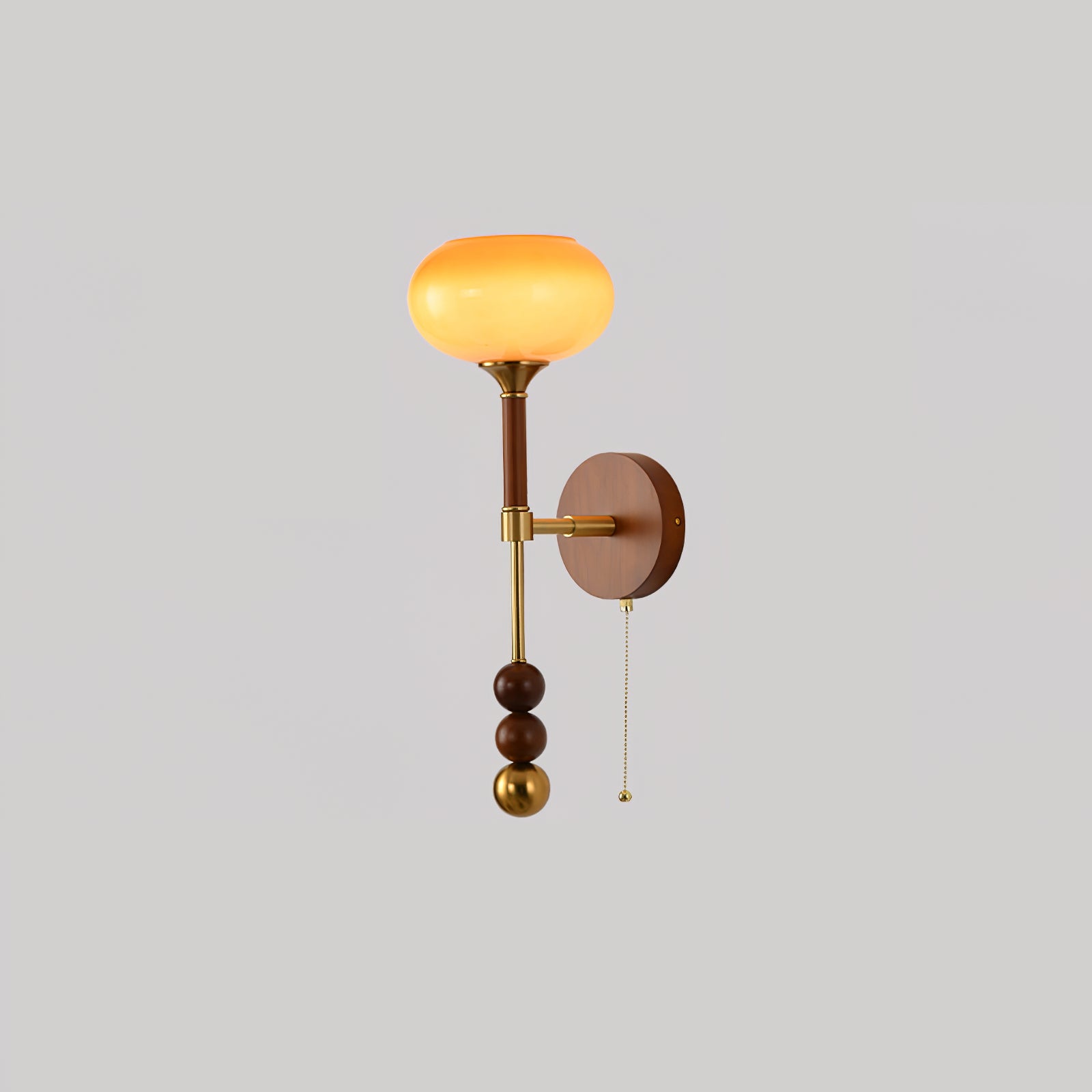 Roma Wall Sconce - Blowlighting