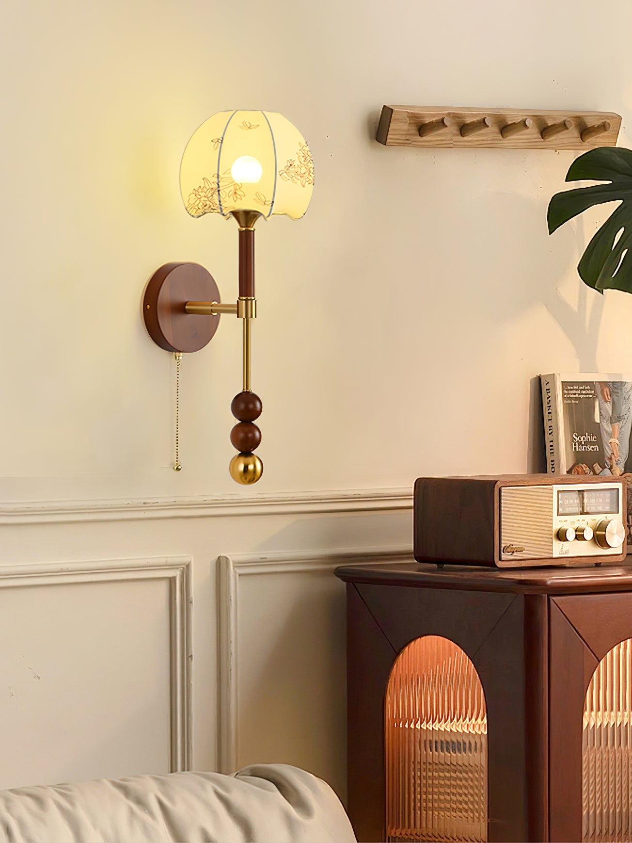 Roma Wall Sconce - Blowlighting