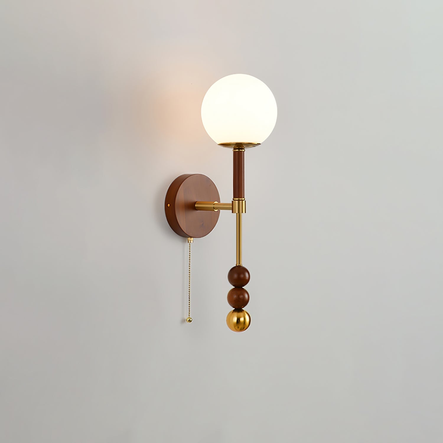 Roma Wall Sconce - Blowlighting