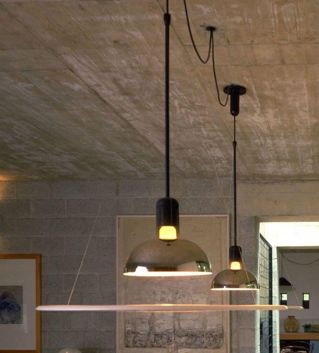Flying Saucer Pendant Light - Blowlighting