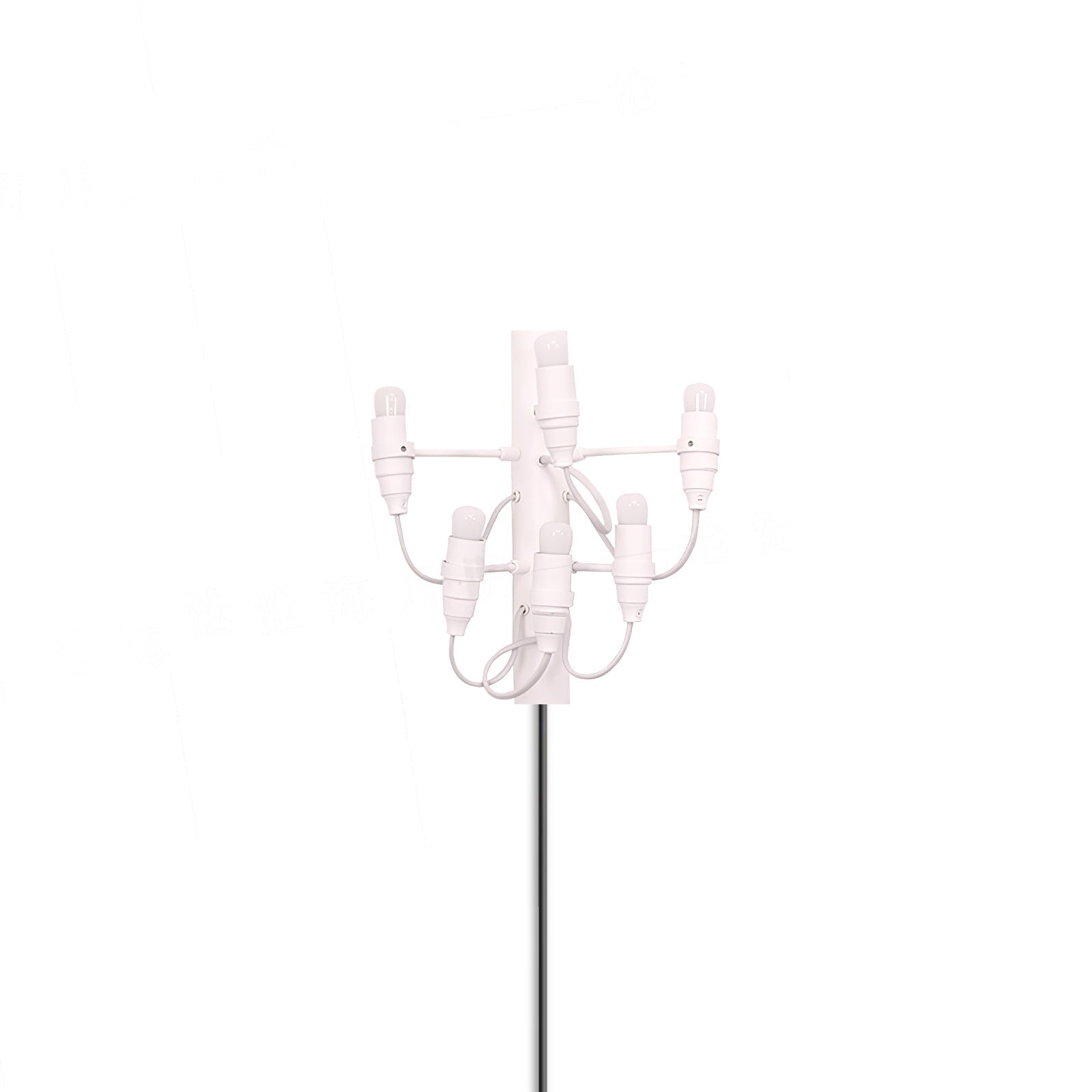 Fruit Plug-in Wall Lamp - Blowlighting