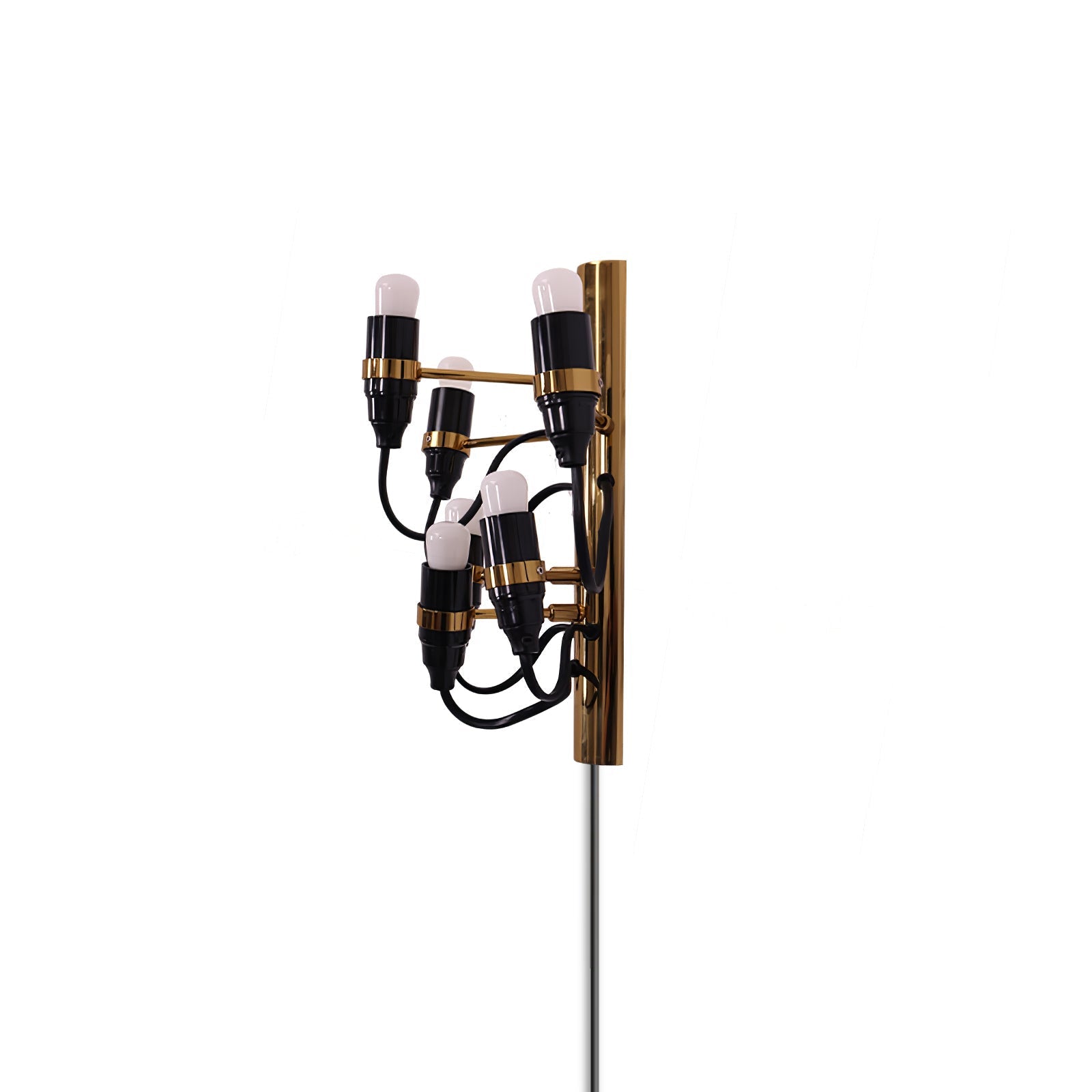 Fruit Plug-in Wall Lamp - Blowlighting