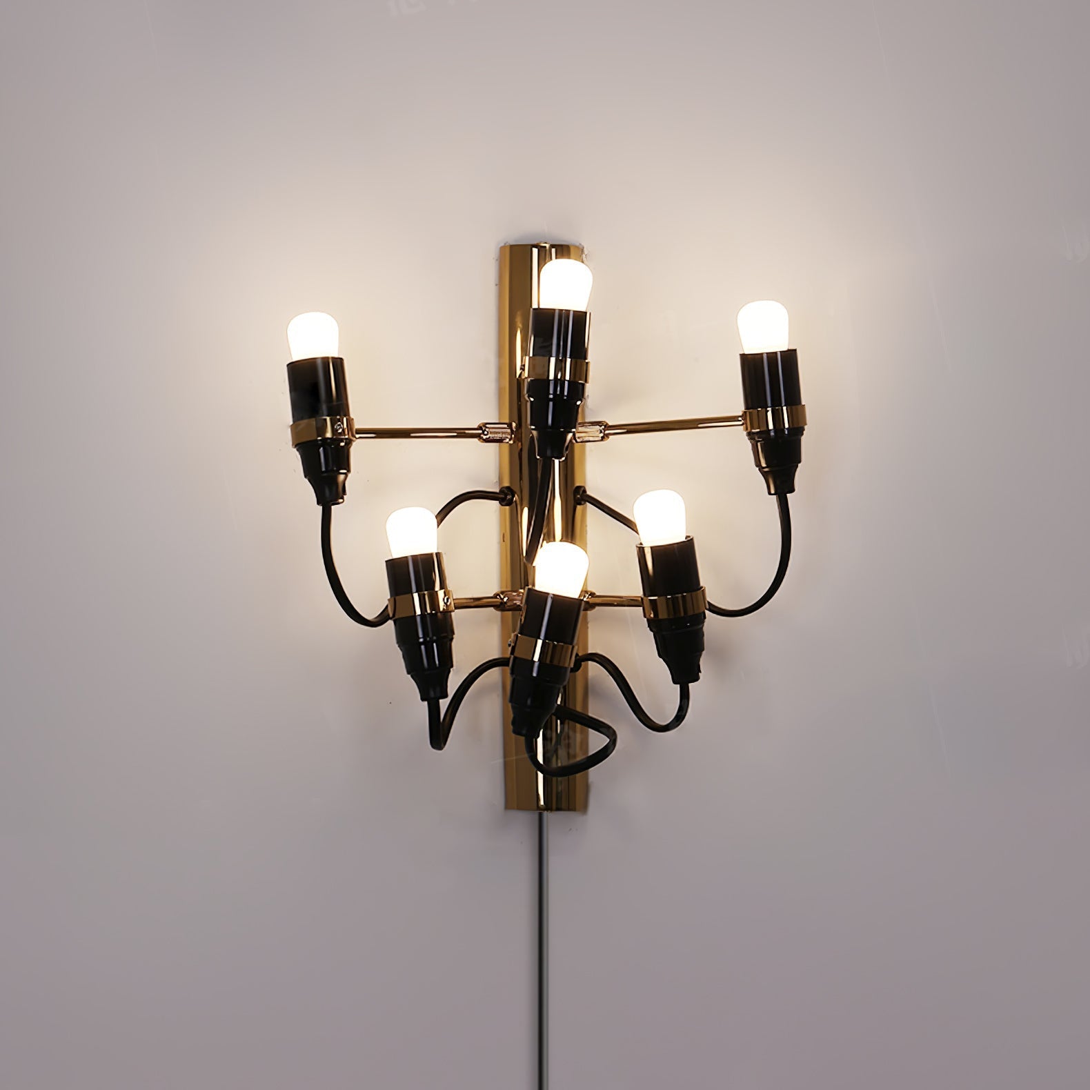 Fruit Plug-in Wall Lamp - Blowlighting