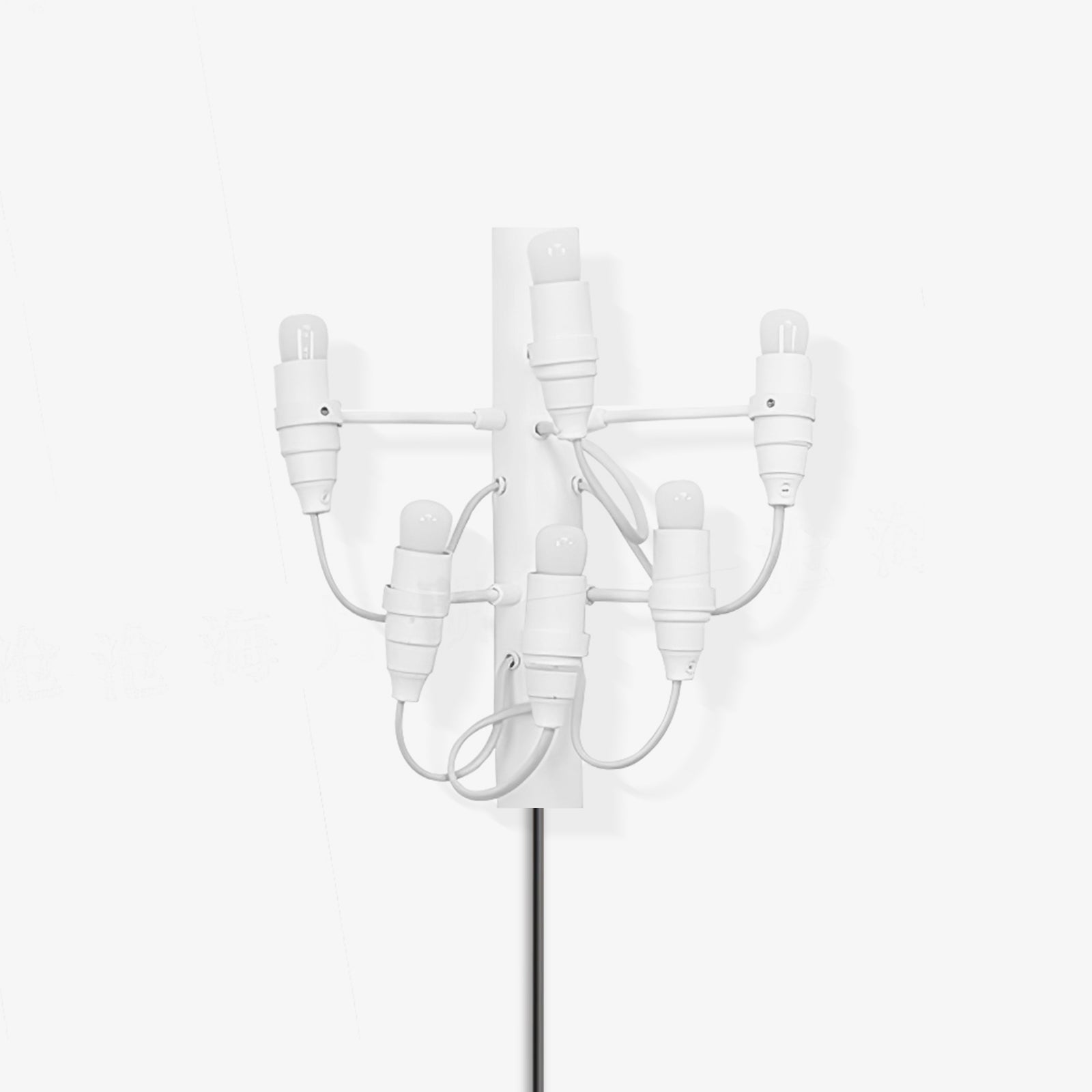 Fruit Plug-in Wall Lamp - Blowlighting