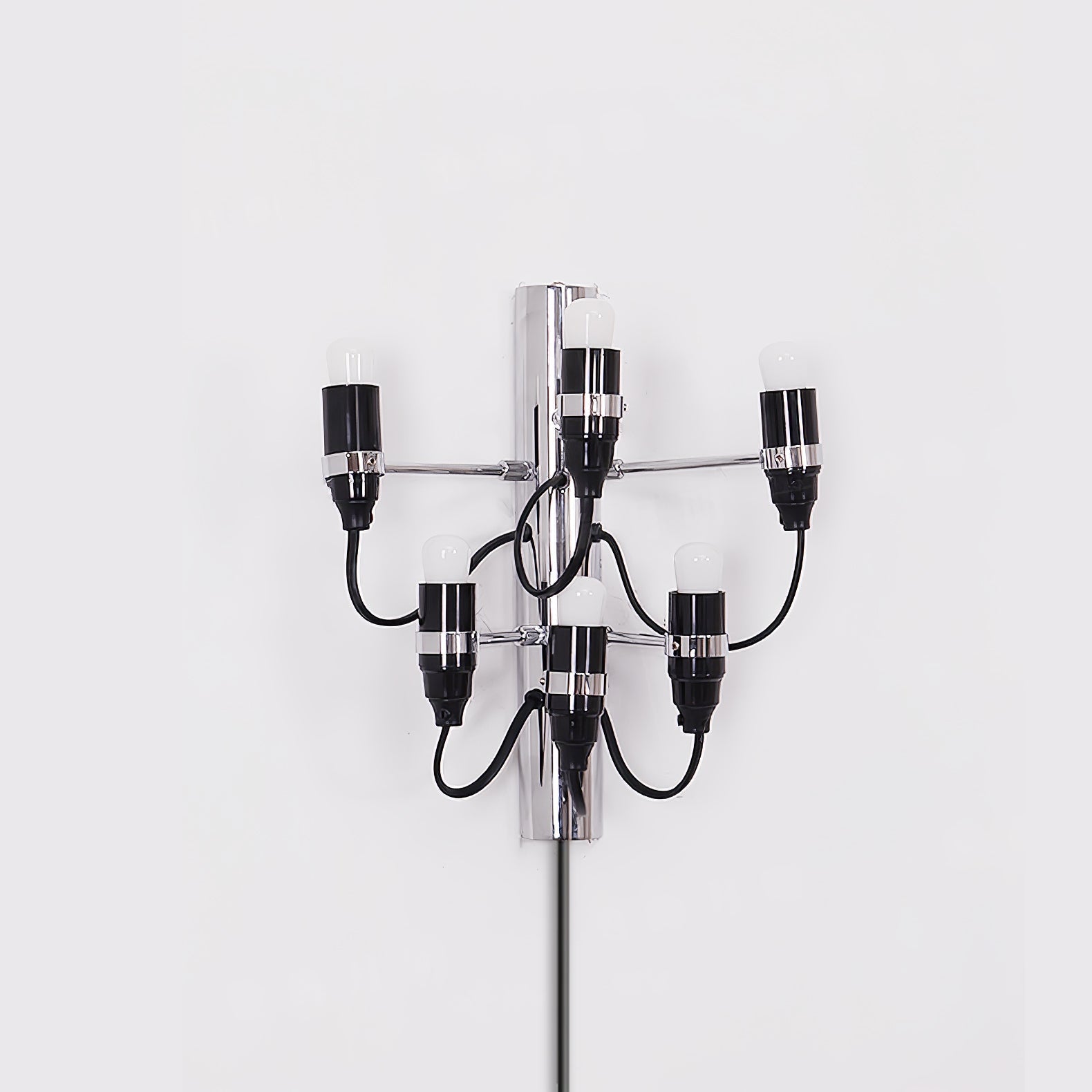 Fruit Plug-in Wall Lamp - Blowlighting