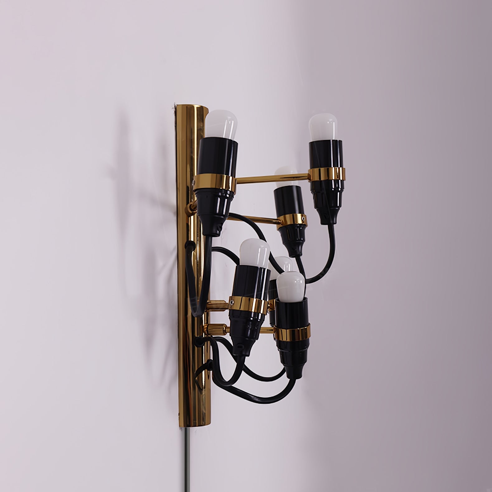 Fruit Plug-in Wall Lamp - Blowlighting