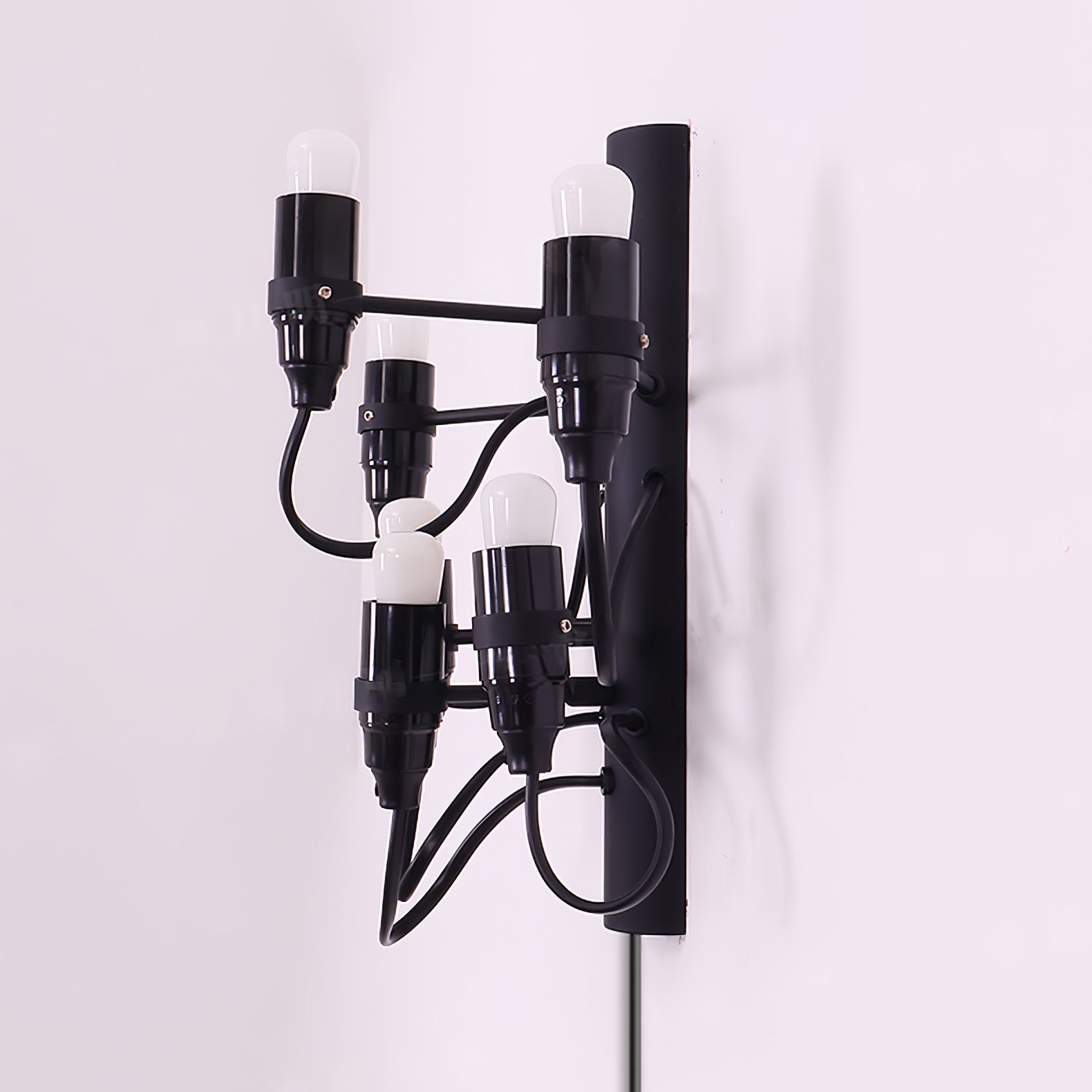 Fruit Plug-in Wall Lamp - Blowlighting