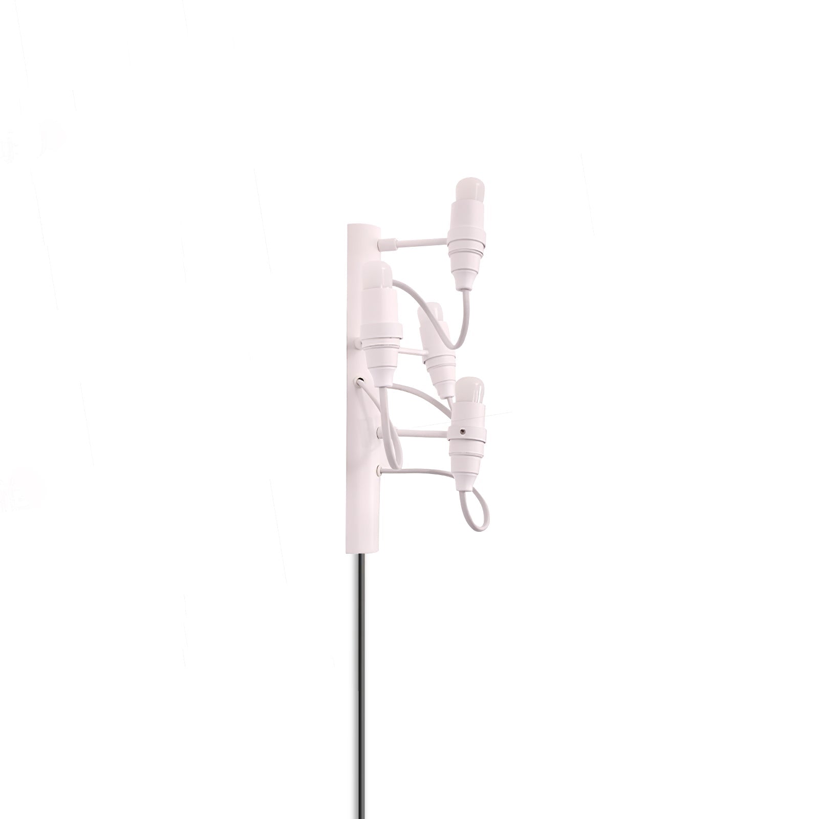Fruit Plug-in Wall Lamp - Blowlighting