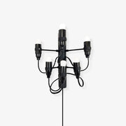 Fruit Plug-in Wall Lamp - Blowlighting