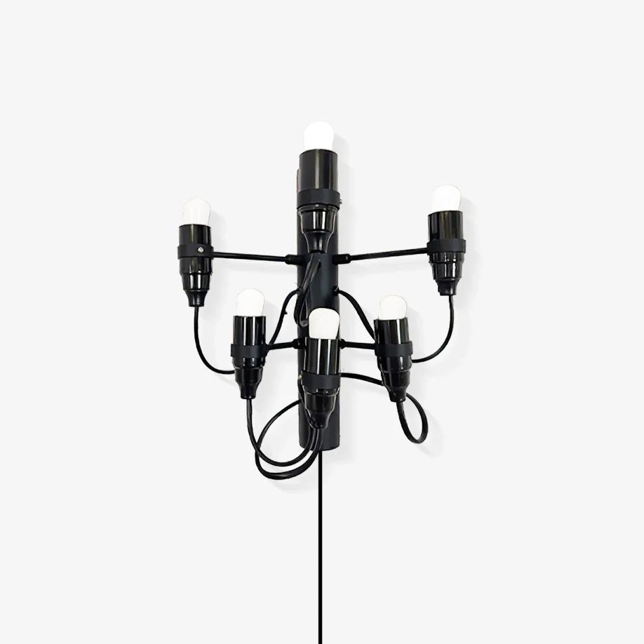 Fruit Plug-in Wall Lamp - Blowlighting