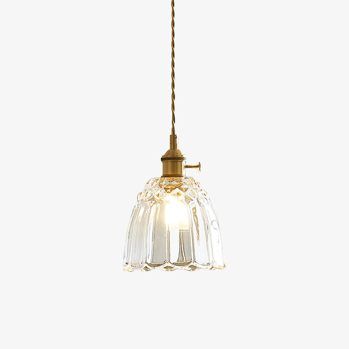 Fulbright Pendant Light - Blowlighting