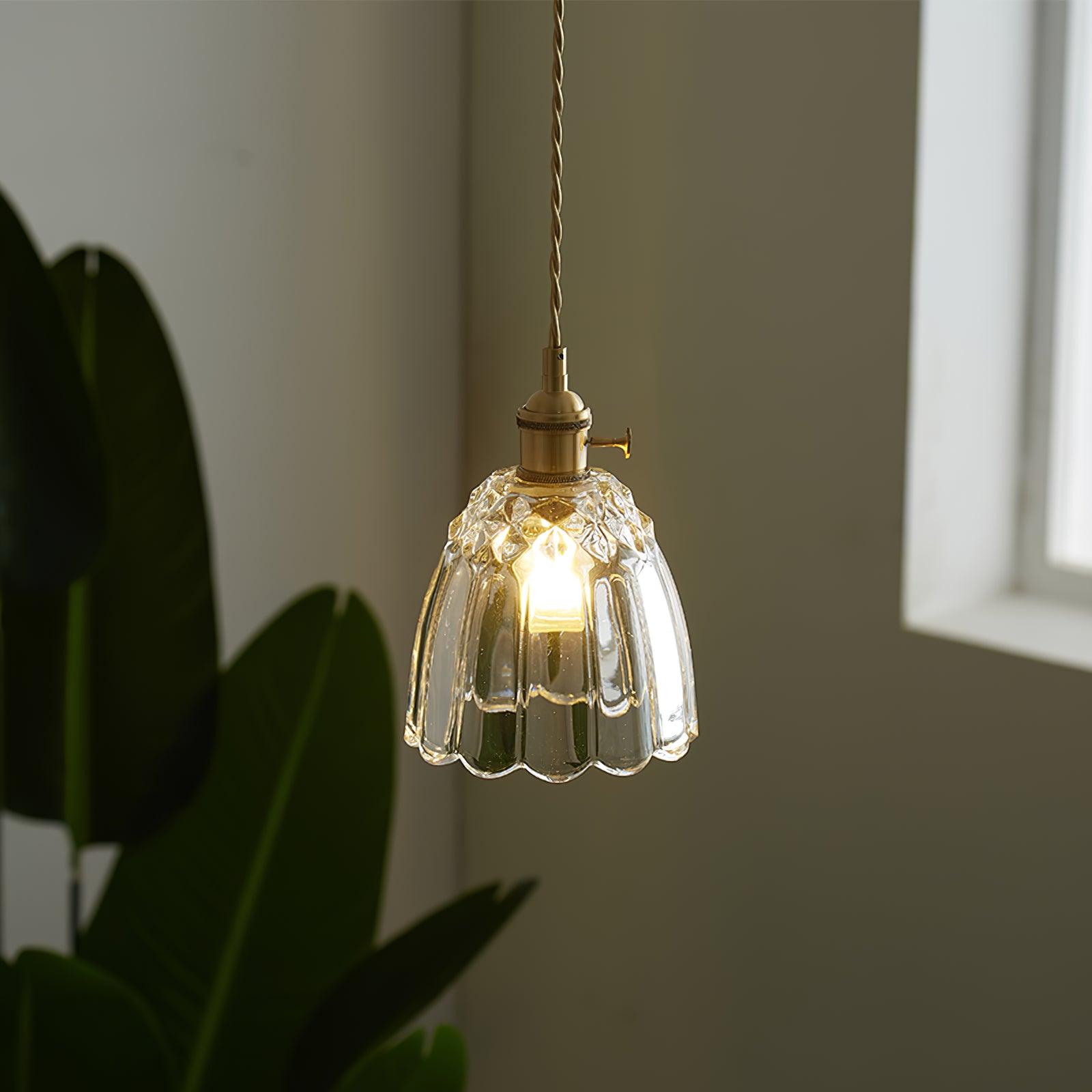 Fulbright Pendant Swag Light - Blowlighting