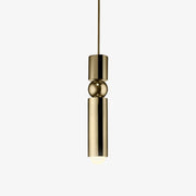 Fulcrum Pendant Light - Blowlighting