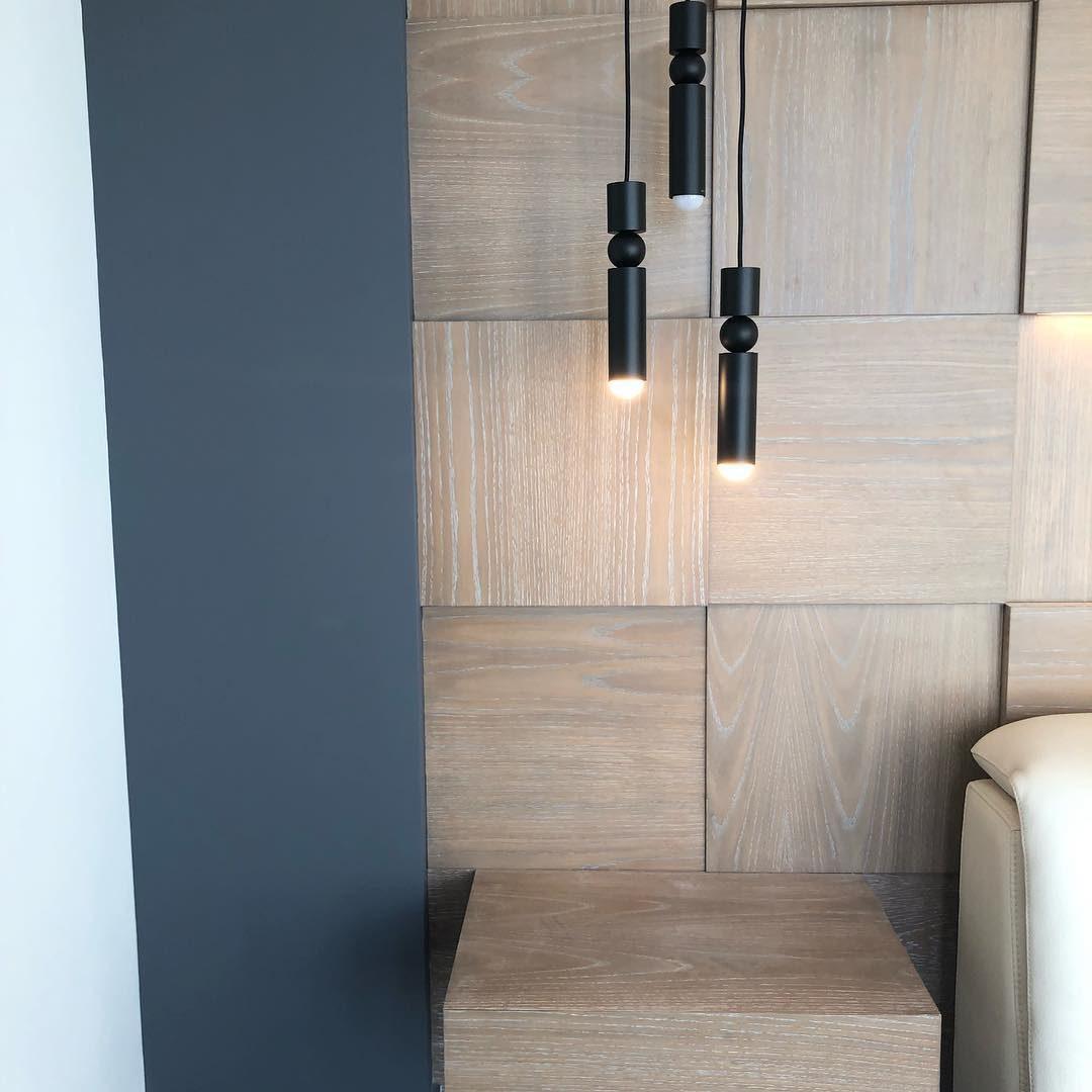 Fulcrum Pendant Light - Blowlighting