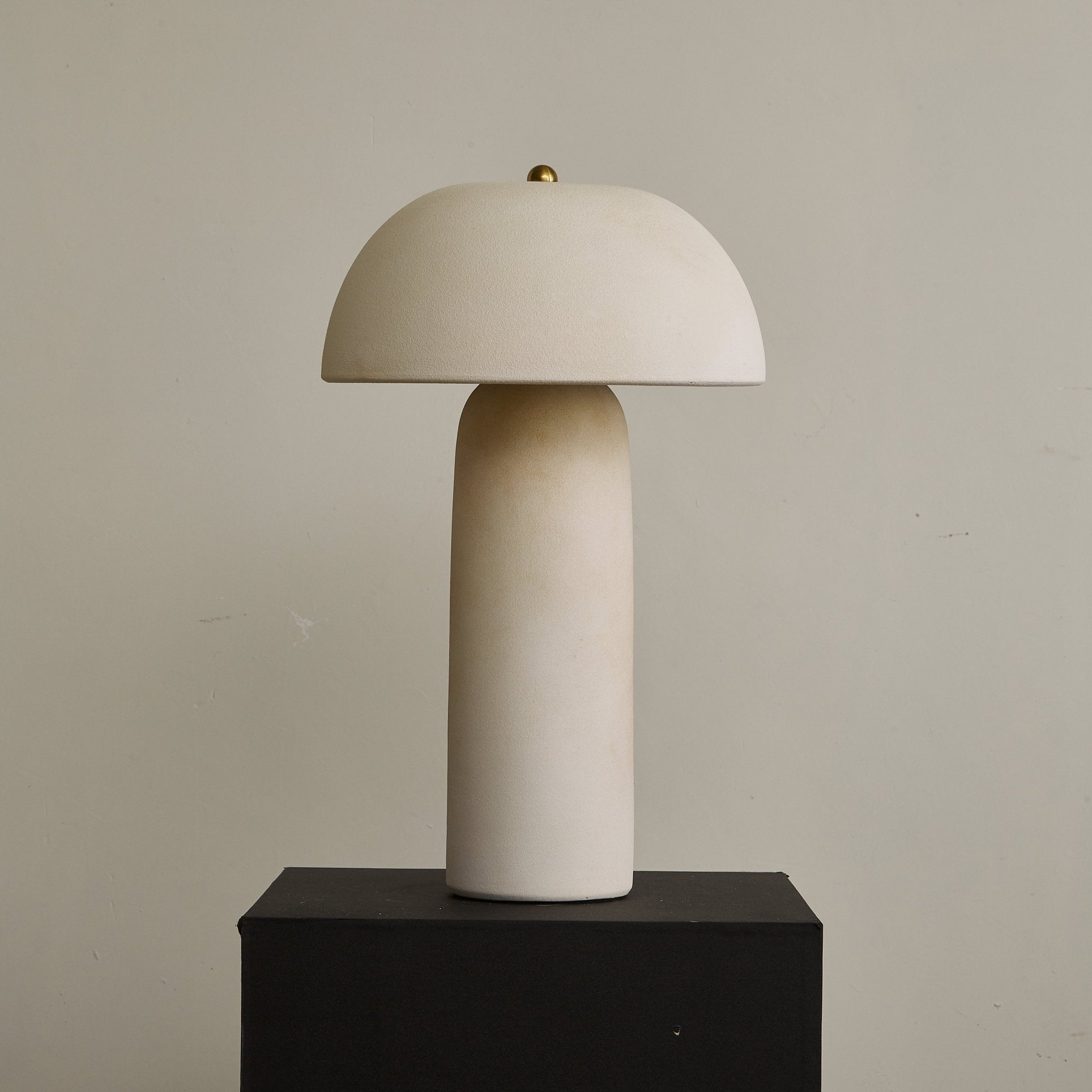 Fungi Glow Table Lamp - Blowlighting