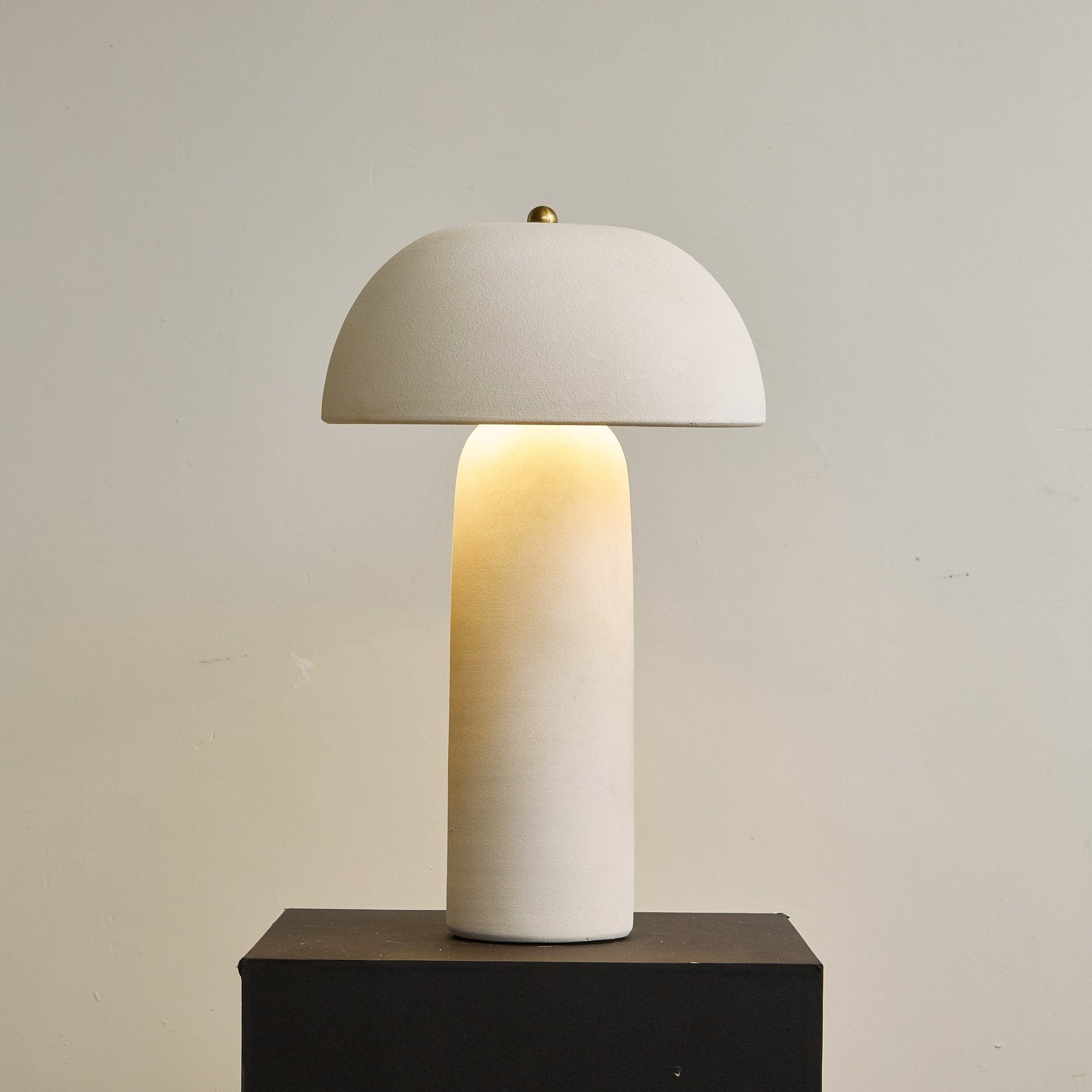 Fungi Glow Table Lamp - Blowlighting
