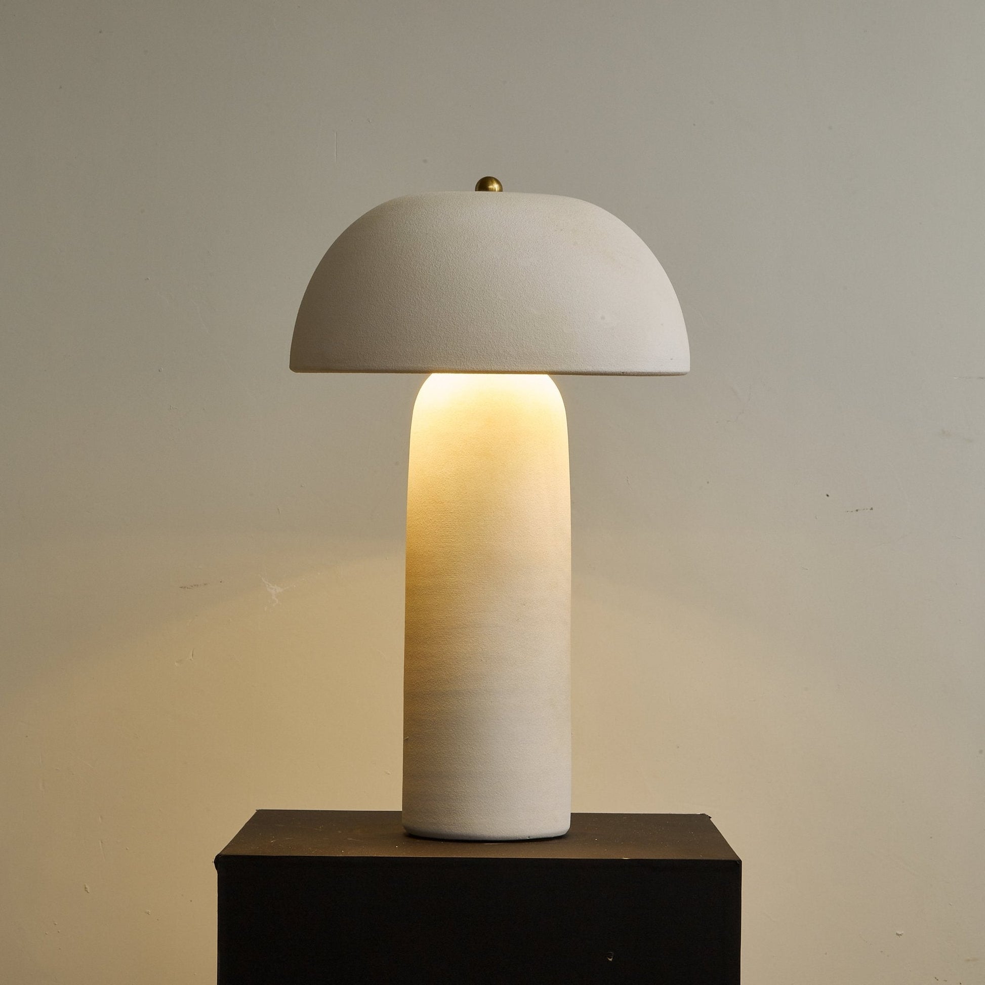 Fungi Glow Table Lamp - Blowlighting