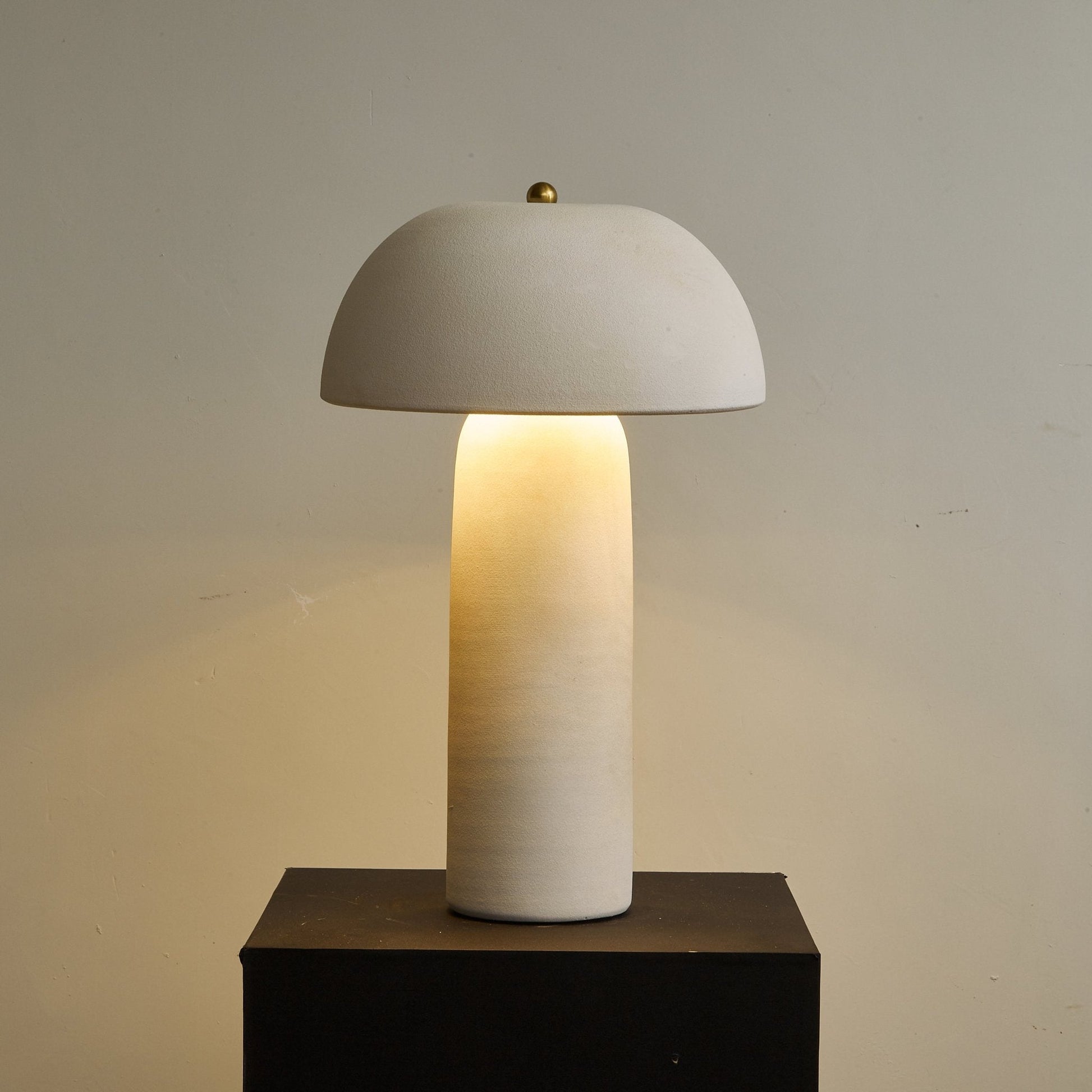Fungi Glow Table Lamp - Blowlighting