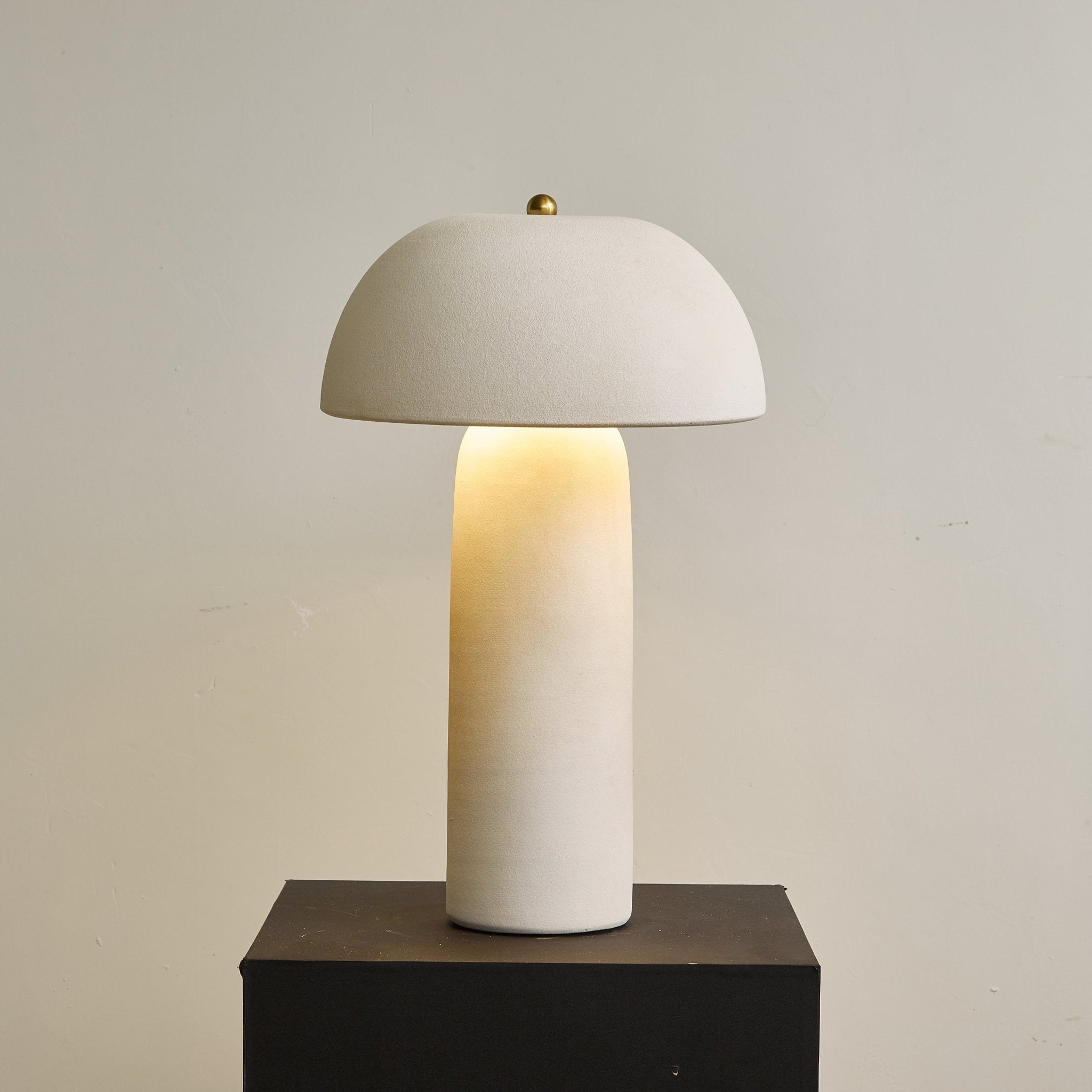 Fungi Glow Table Lamp - Blowlighting