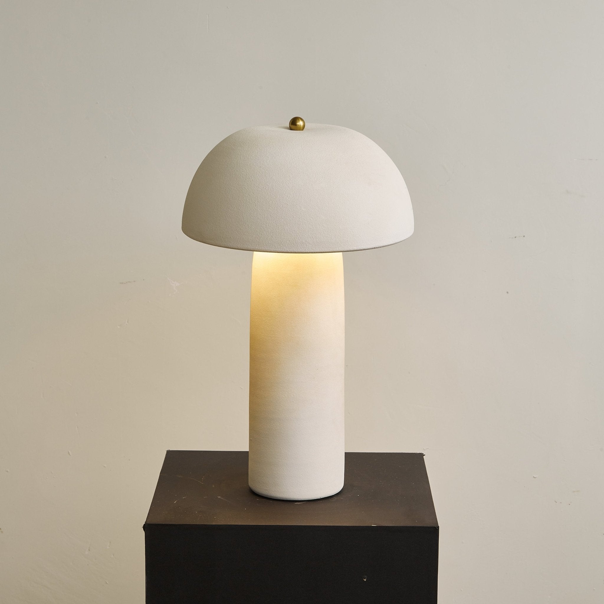 Fungi Glow Table Lamp - Blowlighting