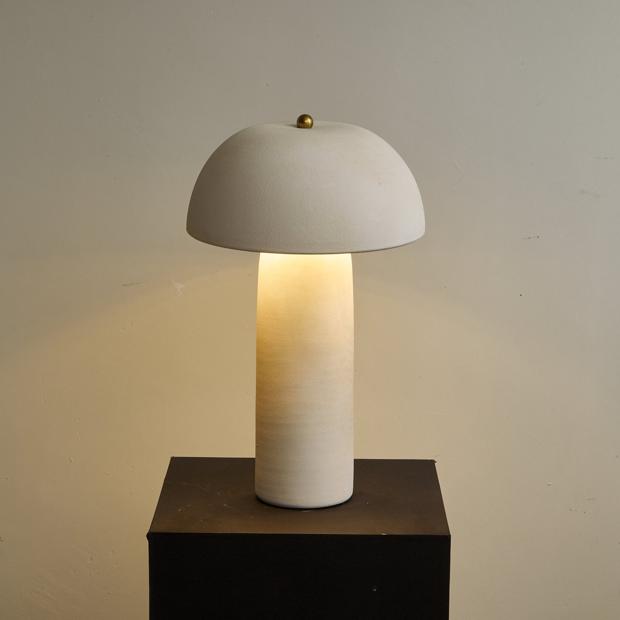 Fungi Glow Table Lamp - Blowlighting