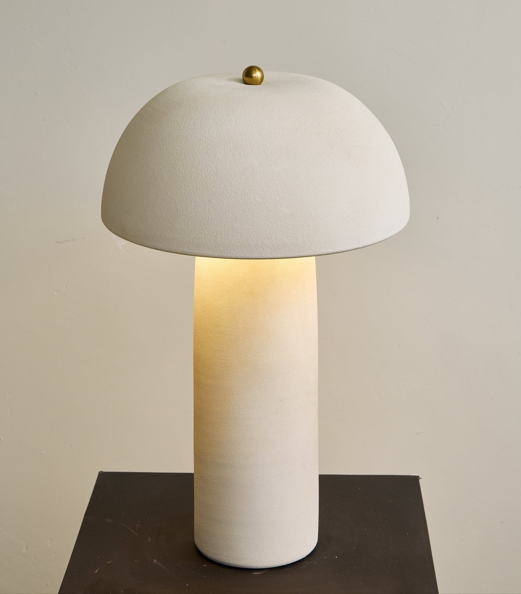 Fungi Glow Table Lamp - Blowlighting