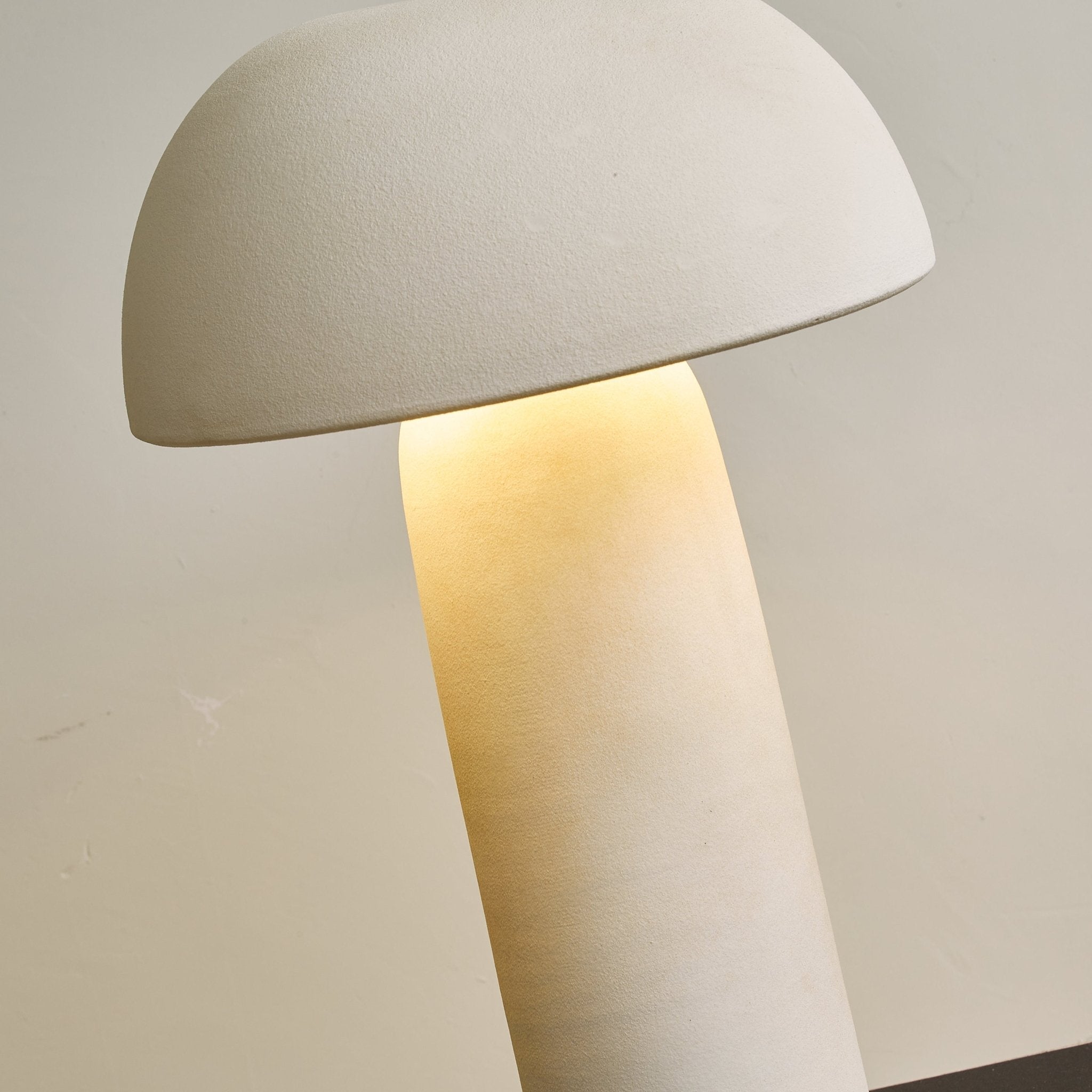 Fungi Glow Table Lamp - Blowlighting