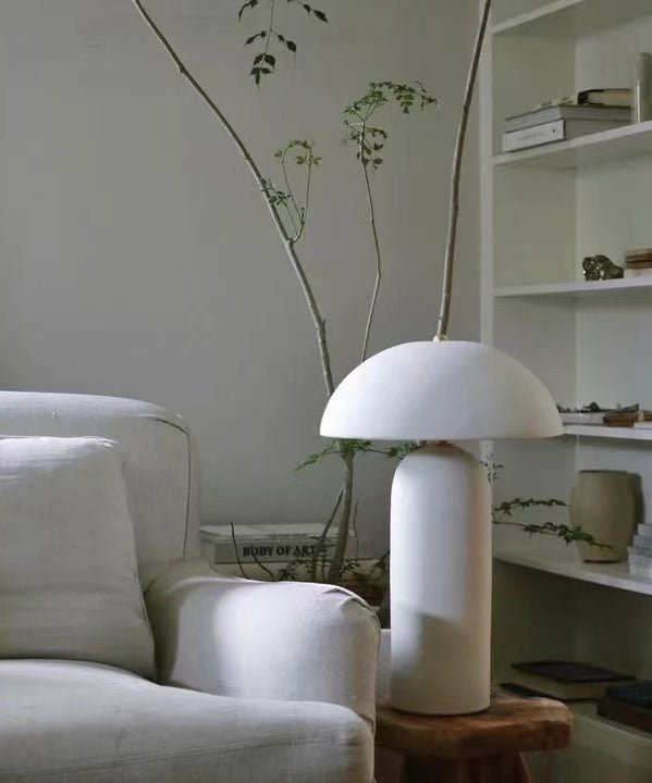 Fungi Glow Table Lamp - Blowlighting