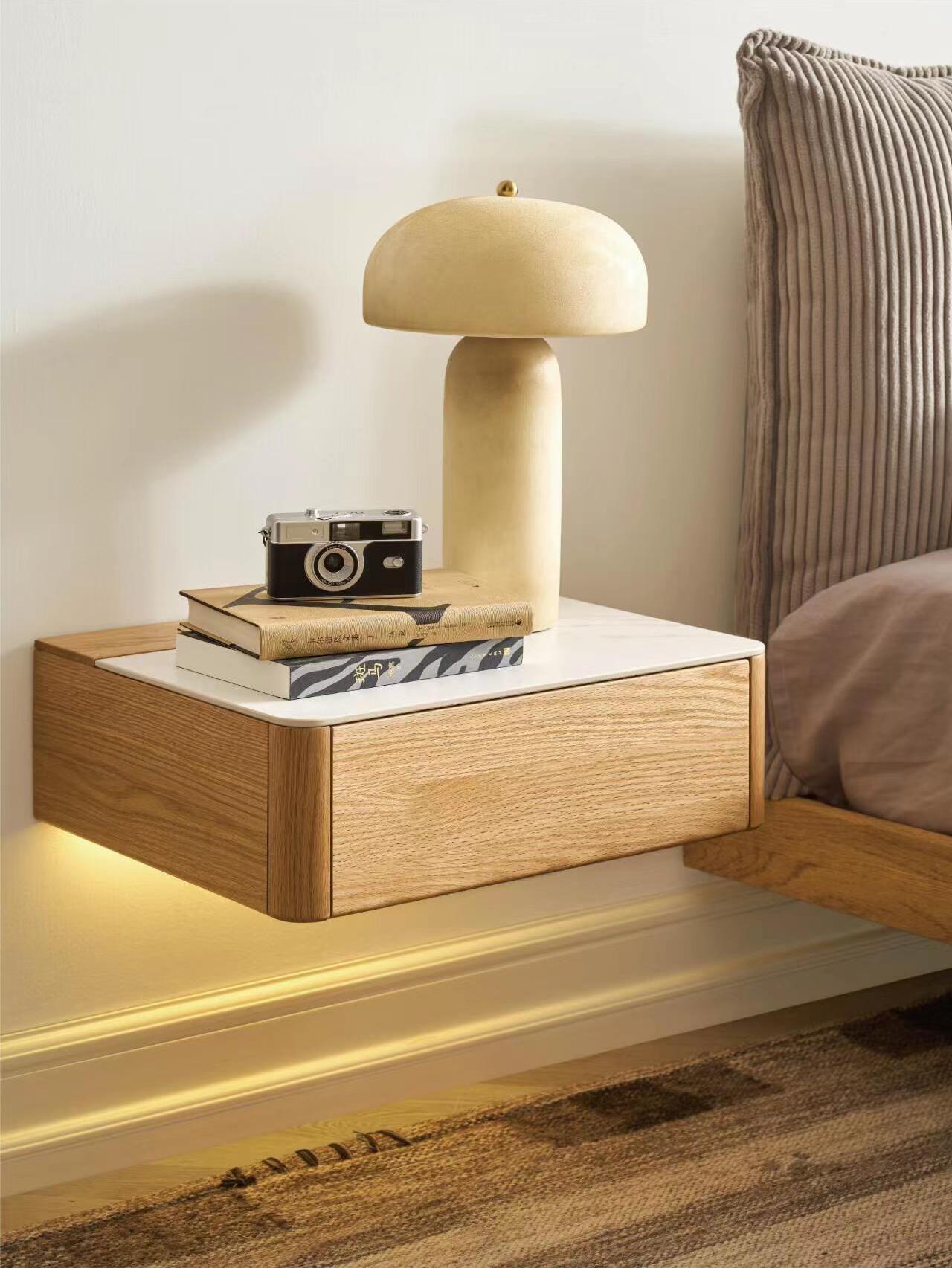 Fungi Glow Table Lamp - Blowlighting