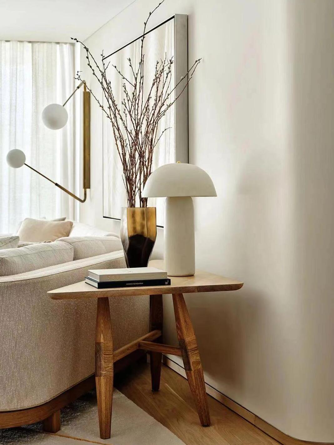 Fungi Glow Table Lamp - Blowlighting