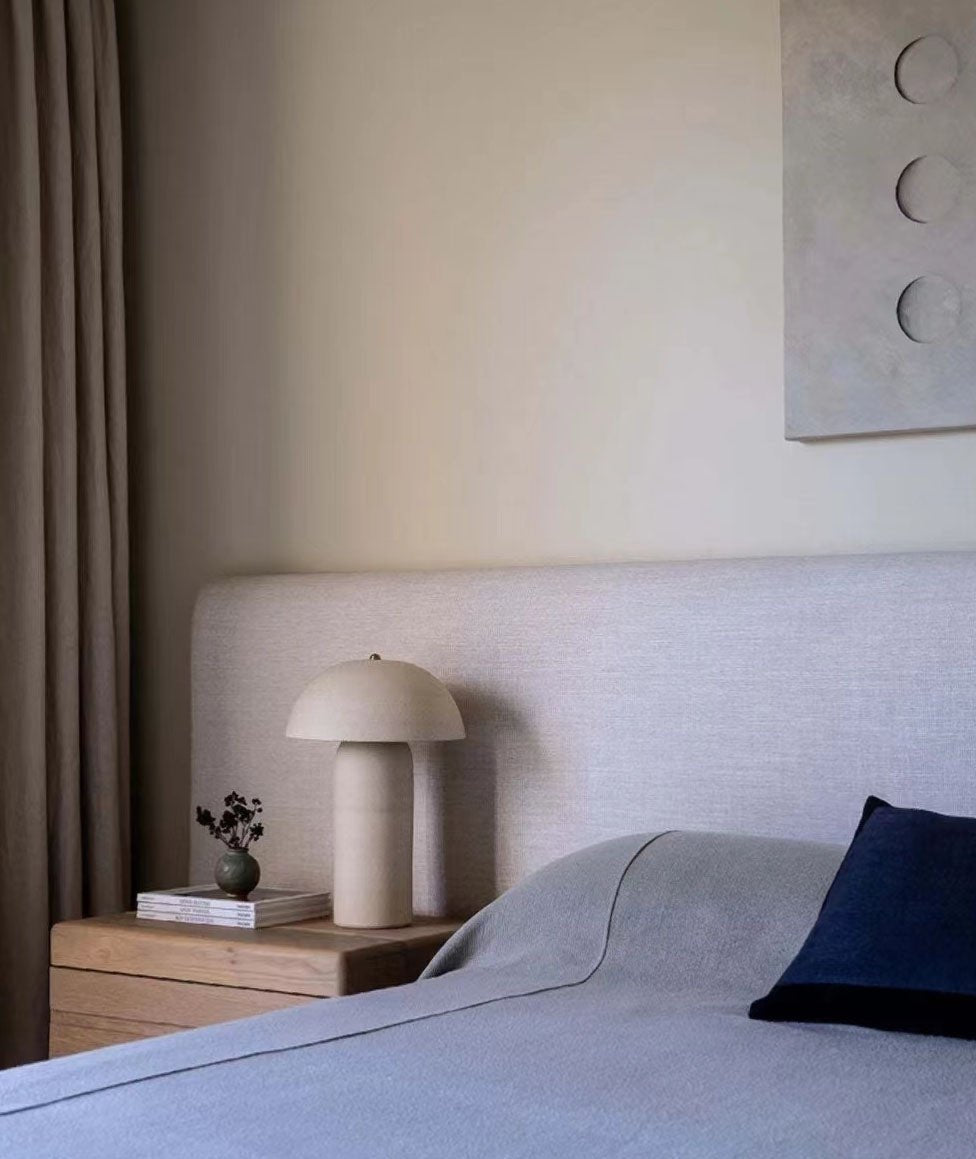 Fungi Glow Table Lamp - Blowlighting