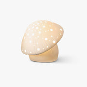 Fungo White Table Lamp - Blowlighting