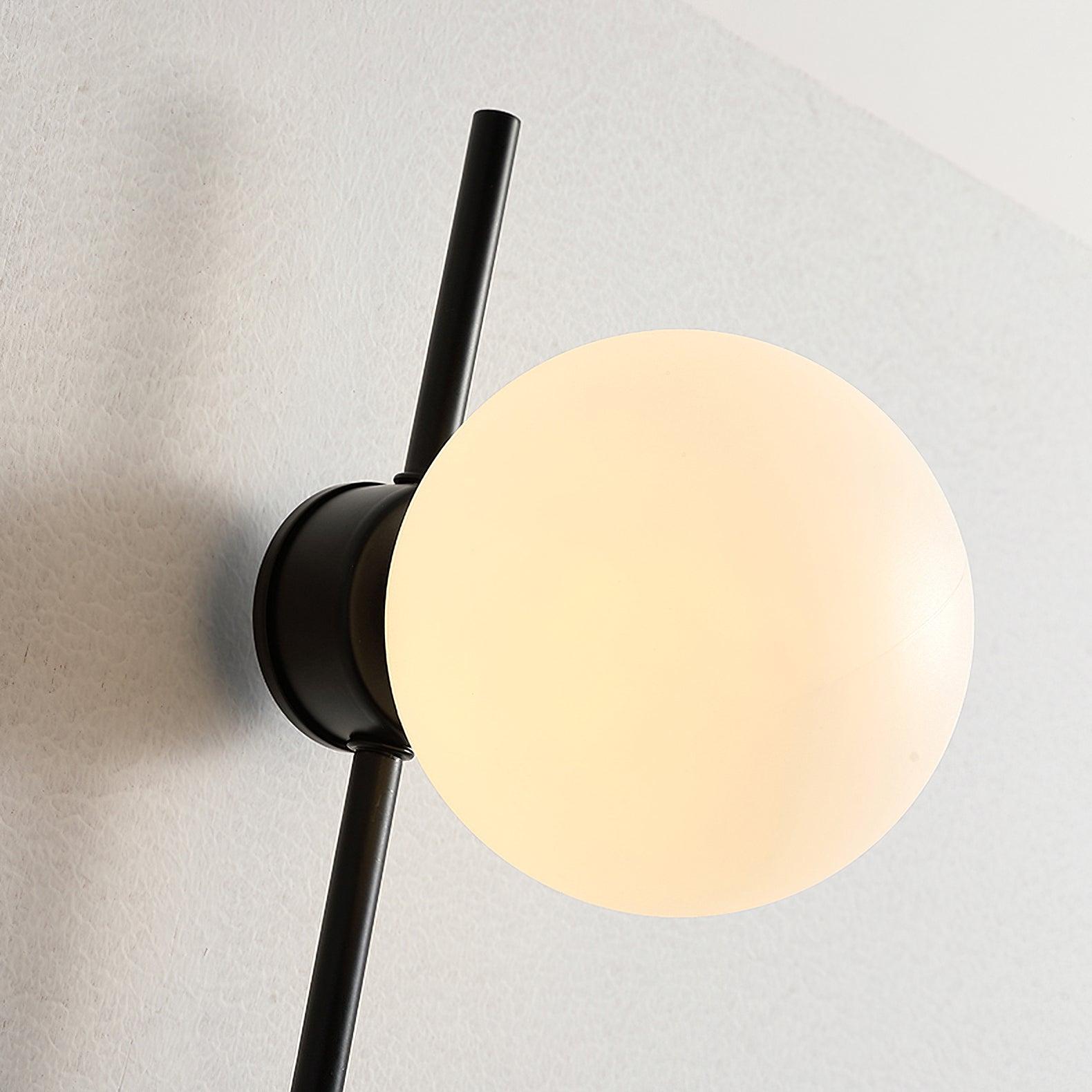 Funiculi Plug In Wall Lamp - Blowlighting