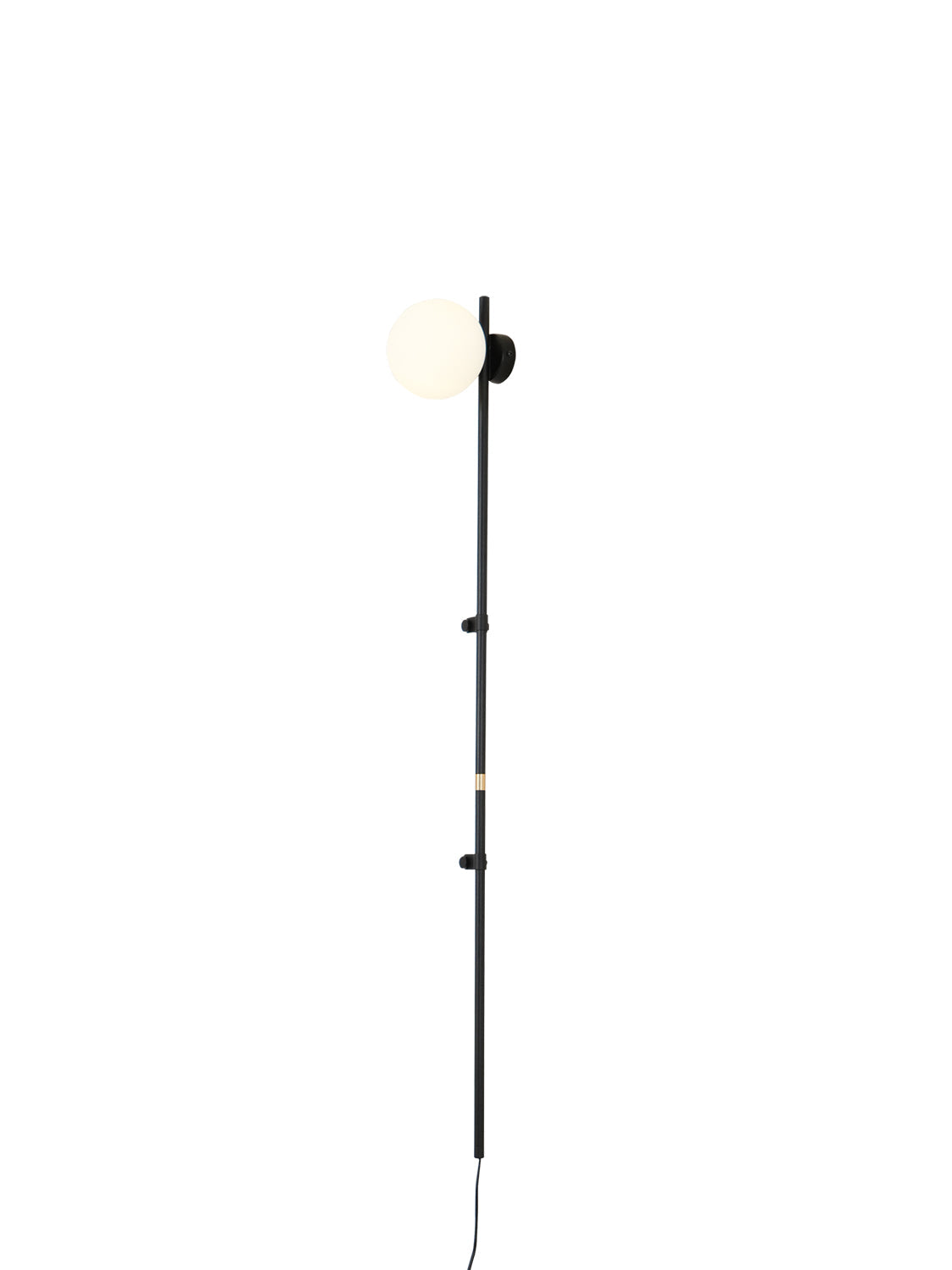 Funiculi Plug In Wall Lamp - Blowlighting